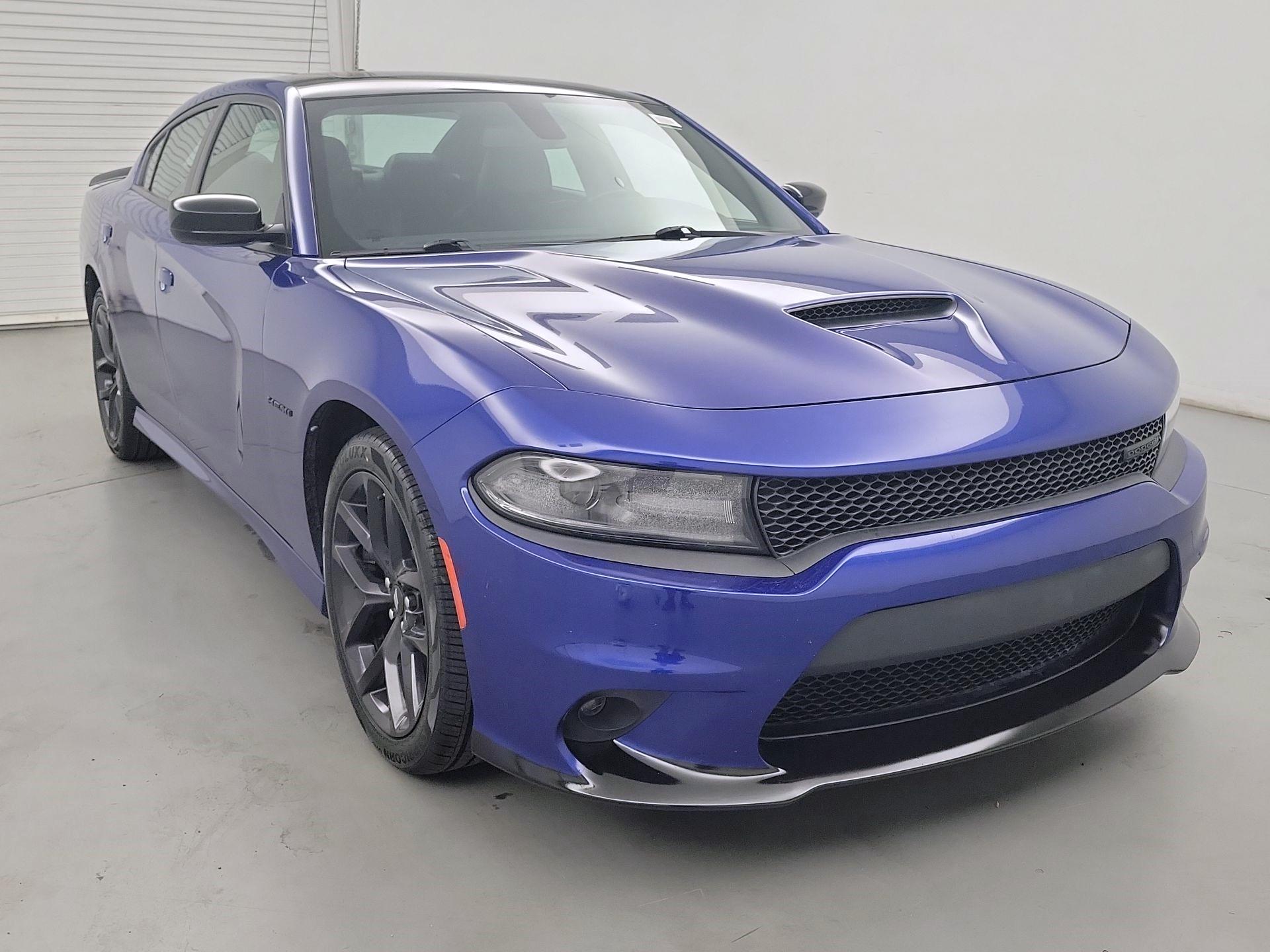 Thumbnail: 2020 Dodge Charger - 1