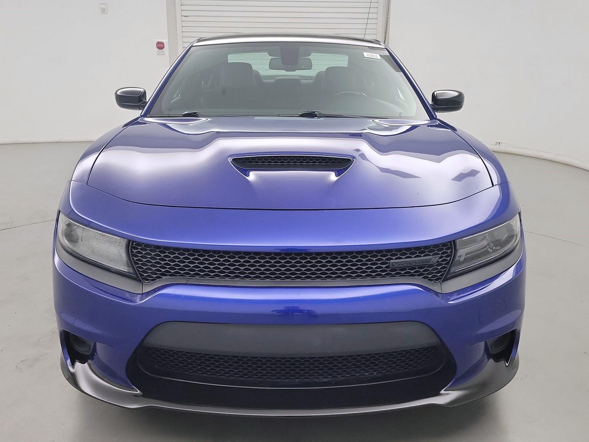 Thumbnail: 2020 Dodge Charger - 2