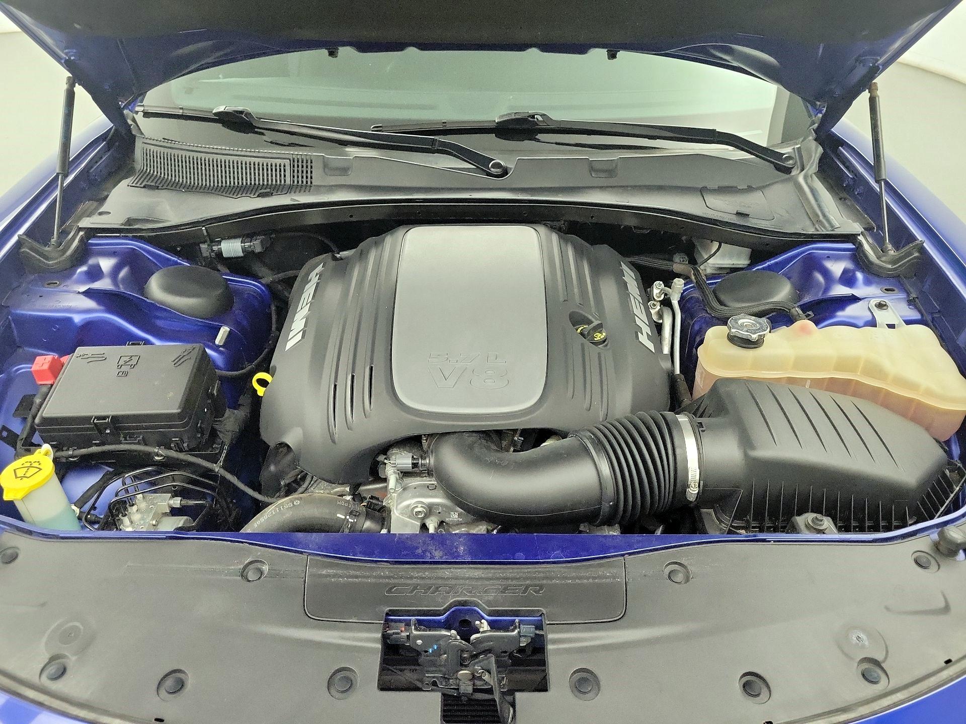 Thumbnail: 2020 Dodge Charger - 20