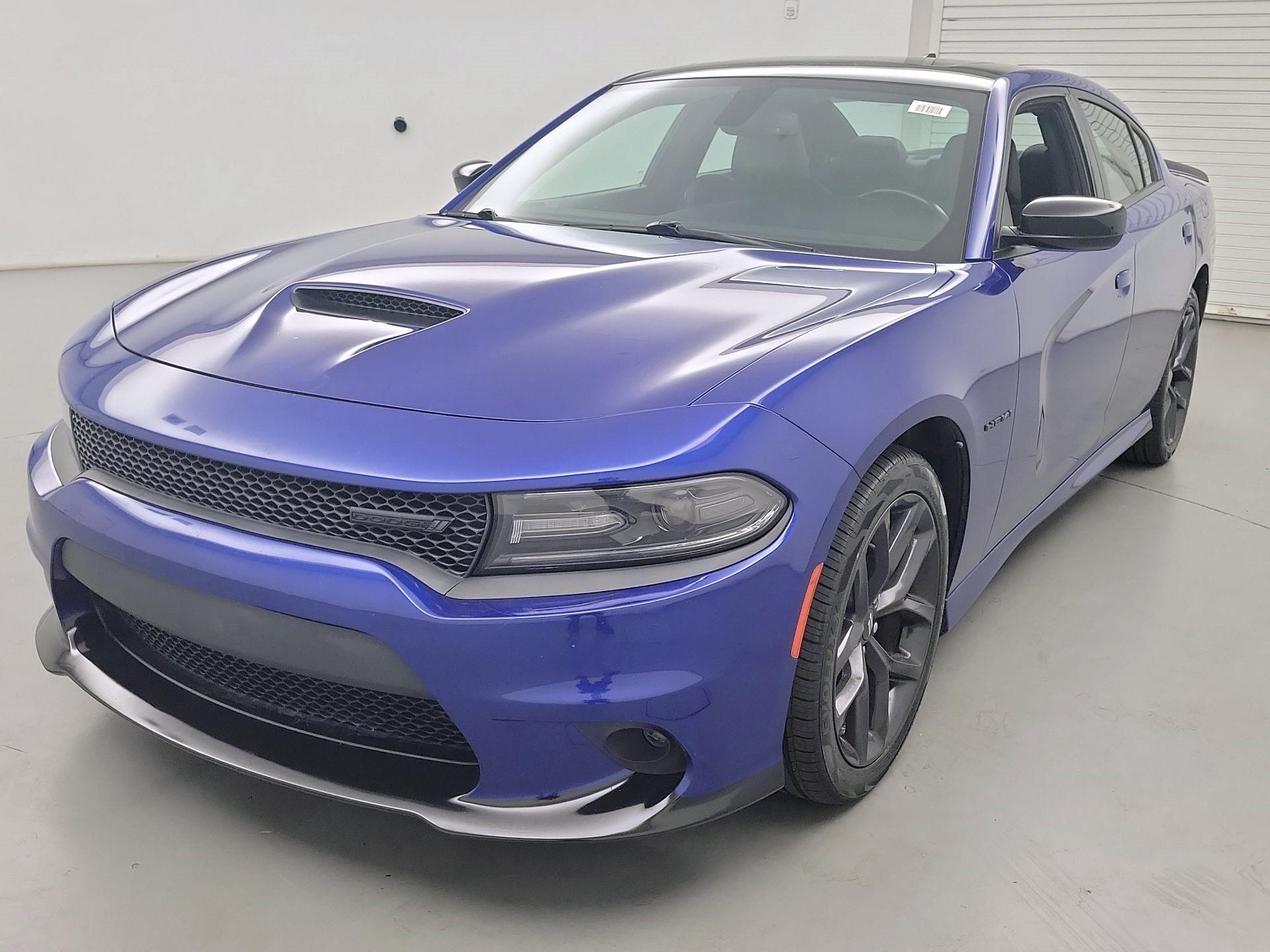 Thumbnail: 2020 Dodge Charger - 3