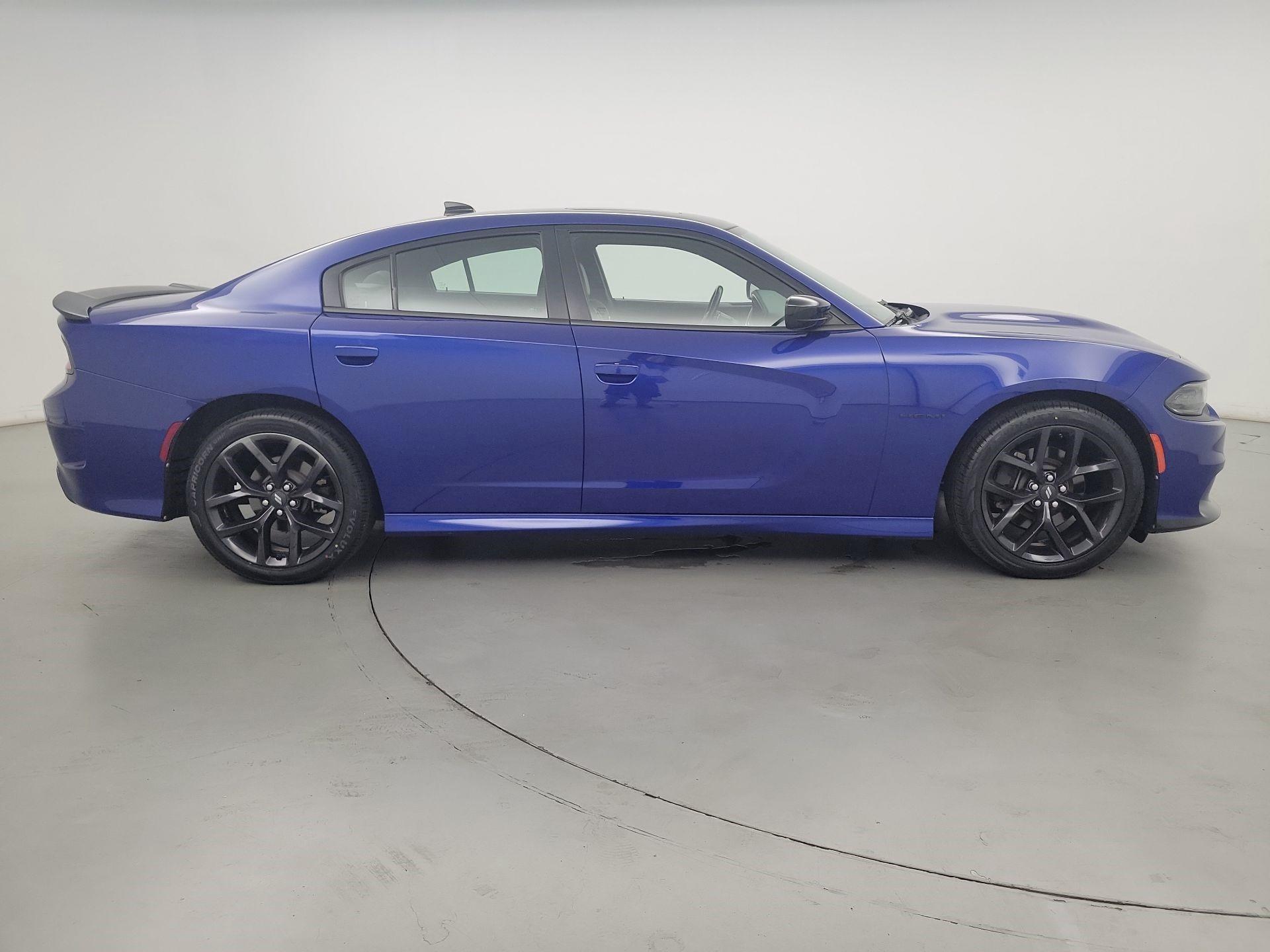 Thumbnail: 2020 Dodge Charger - 4