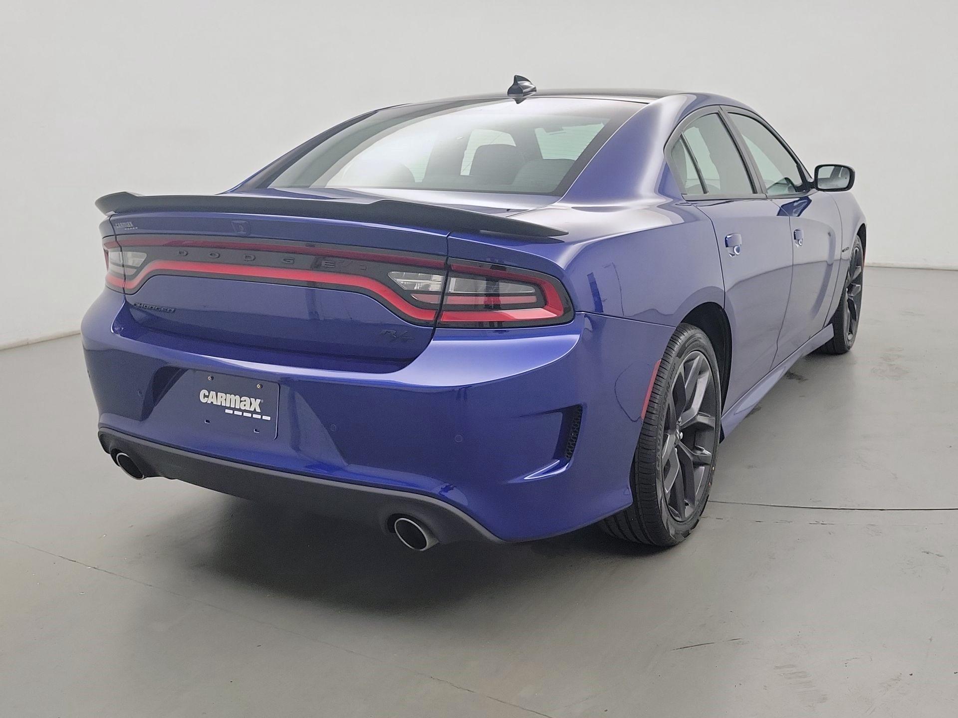 Thumbnail: 2020 Dodge Charger - 5