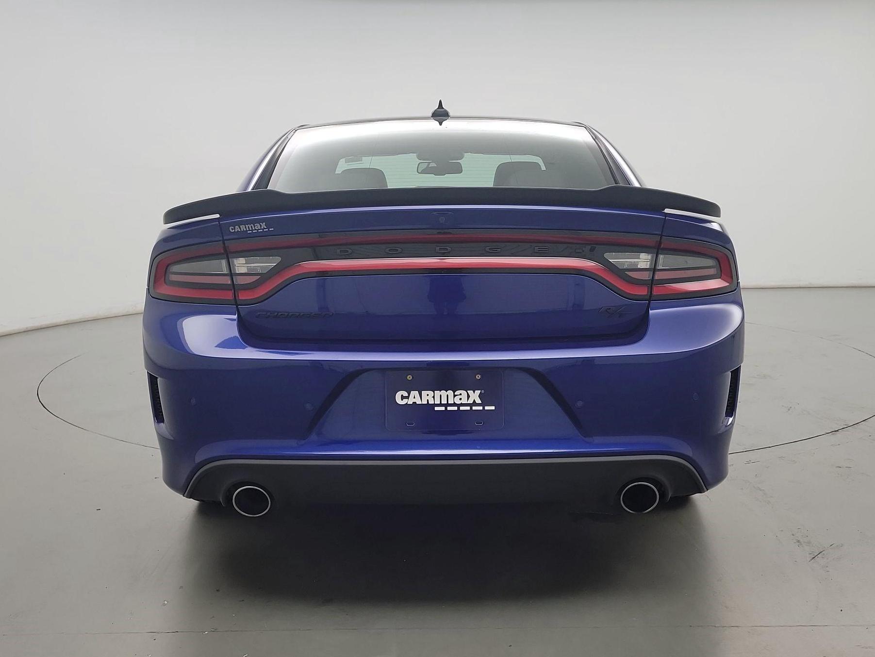 Thumbnail: 2020 Dodge Charger - 6