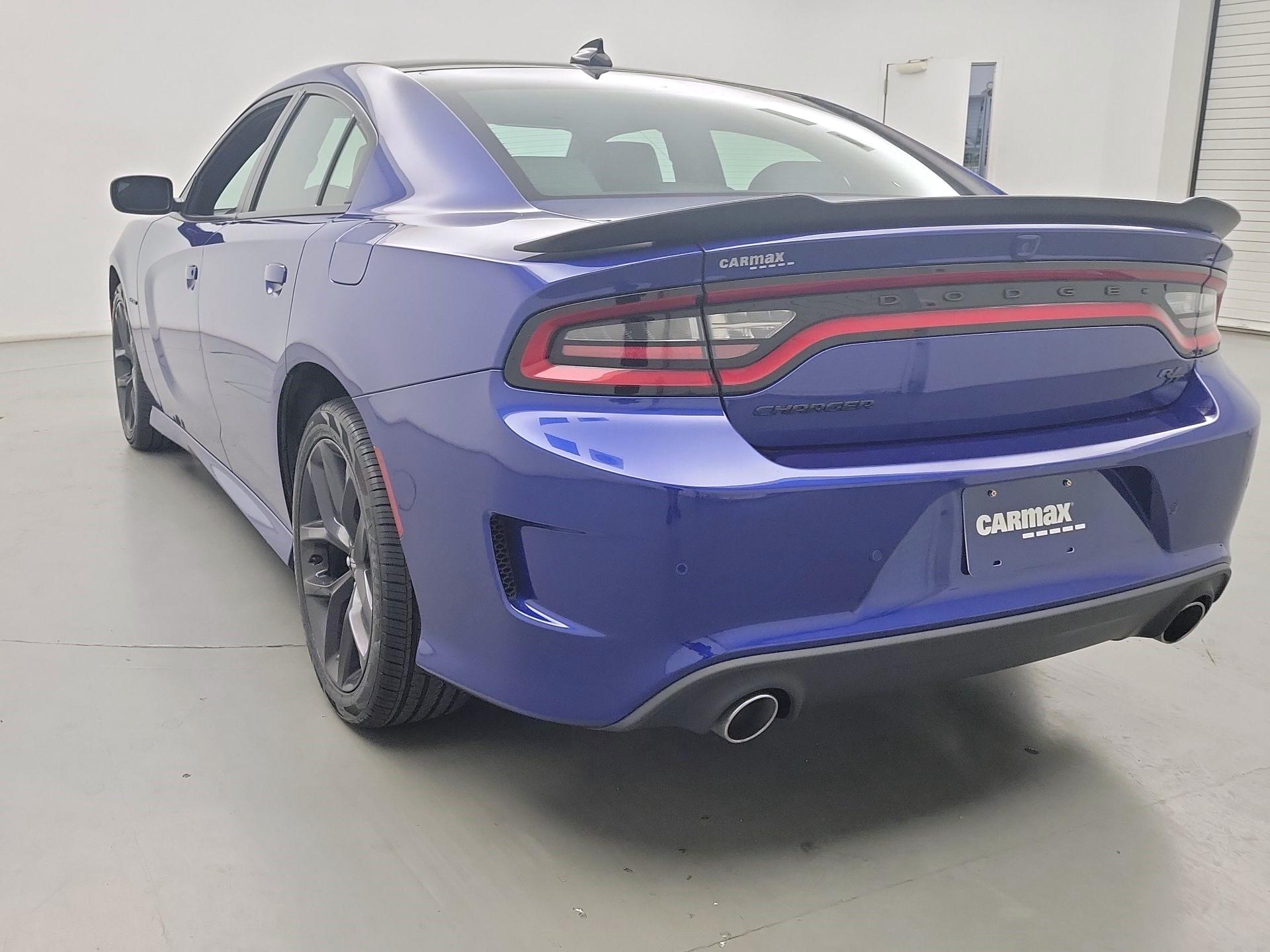 Thumbnail: 2020 Dodge Charger - 7