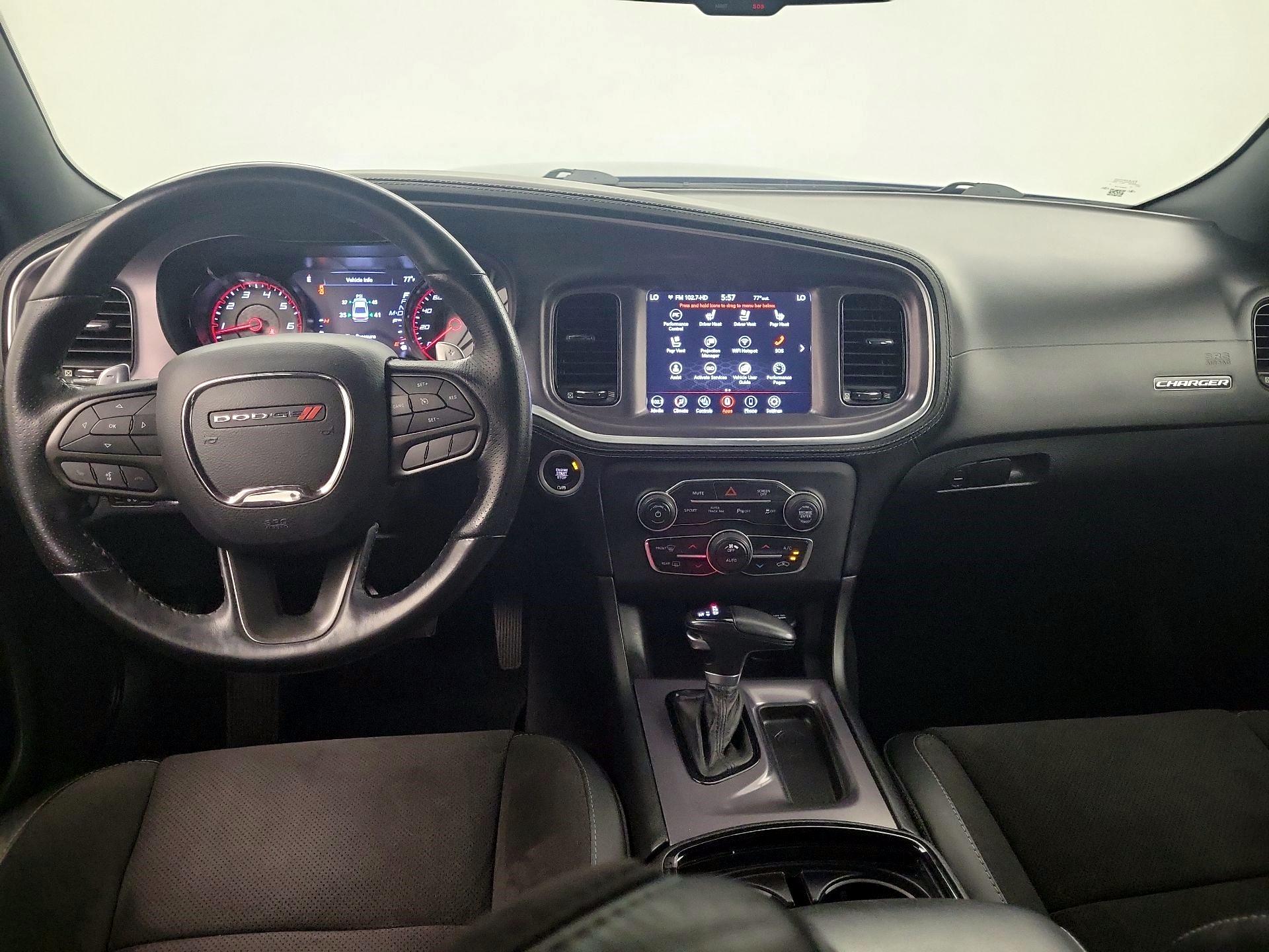 Thumbnail: 2020 Dodge Charger - 8