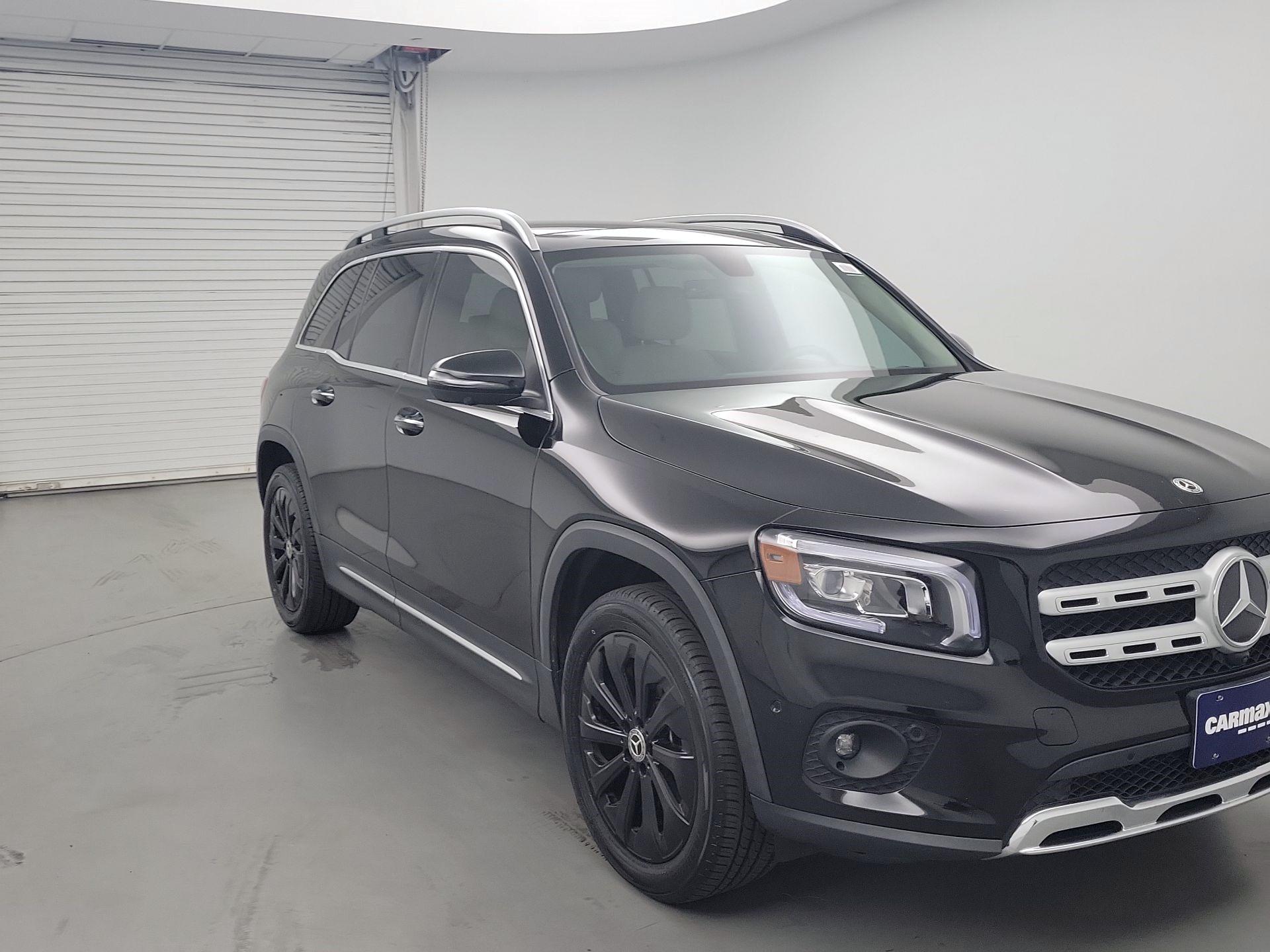 Thumbnail: 2023 Mercedes-Benz GLB - 1