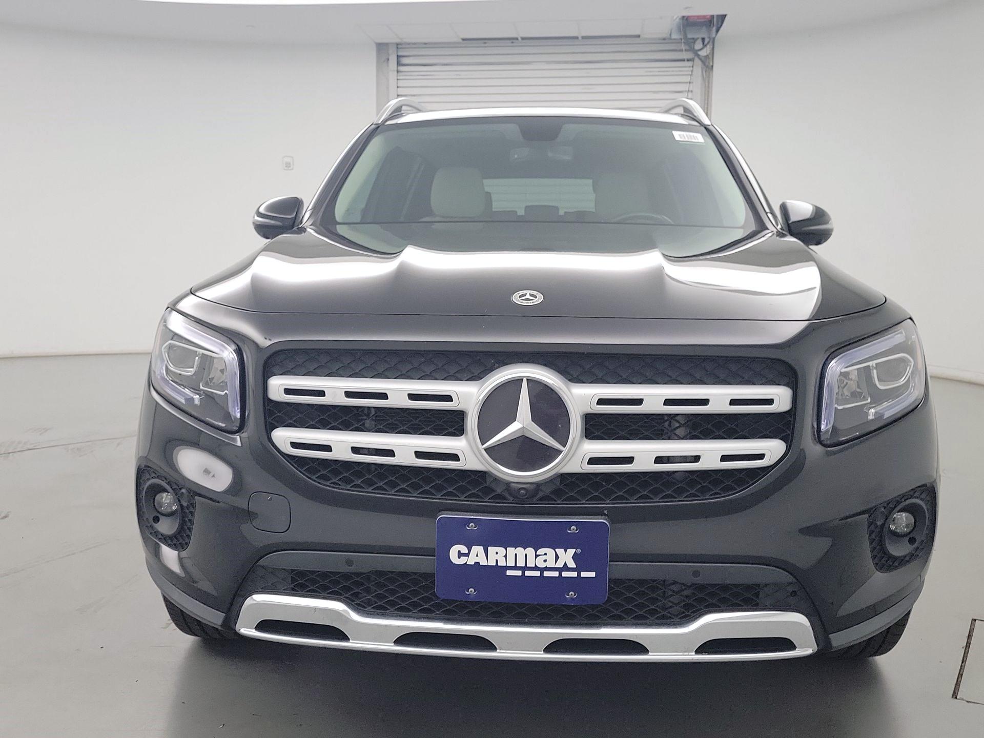 Thumbnail: 2023 Mercedes-Benz GLB - 2