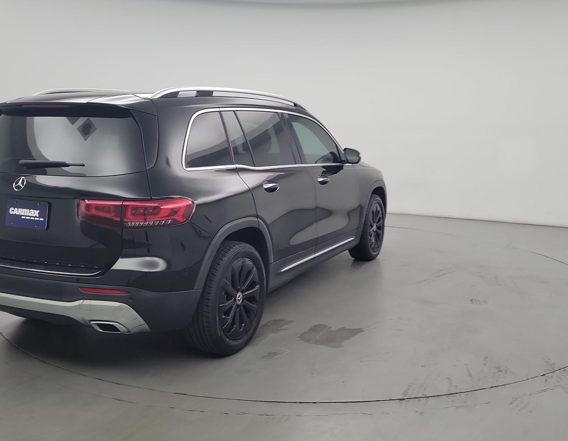 Thumbnail: 2023 Mercedes-Benz GLB - 5