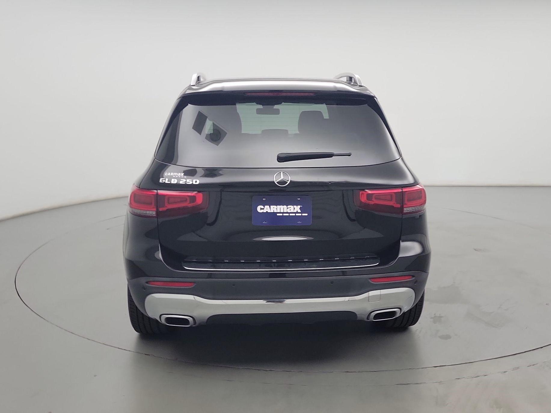 Thumbnail: 2023 Mercedes-Benz GLB - 6