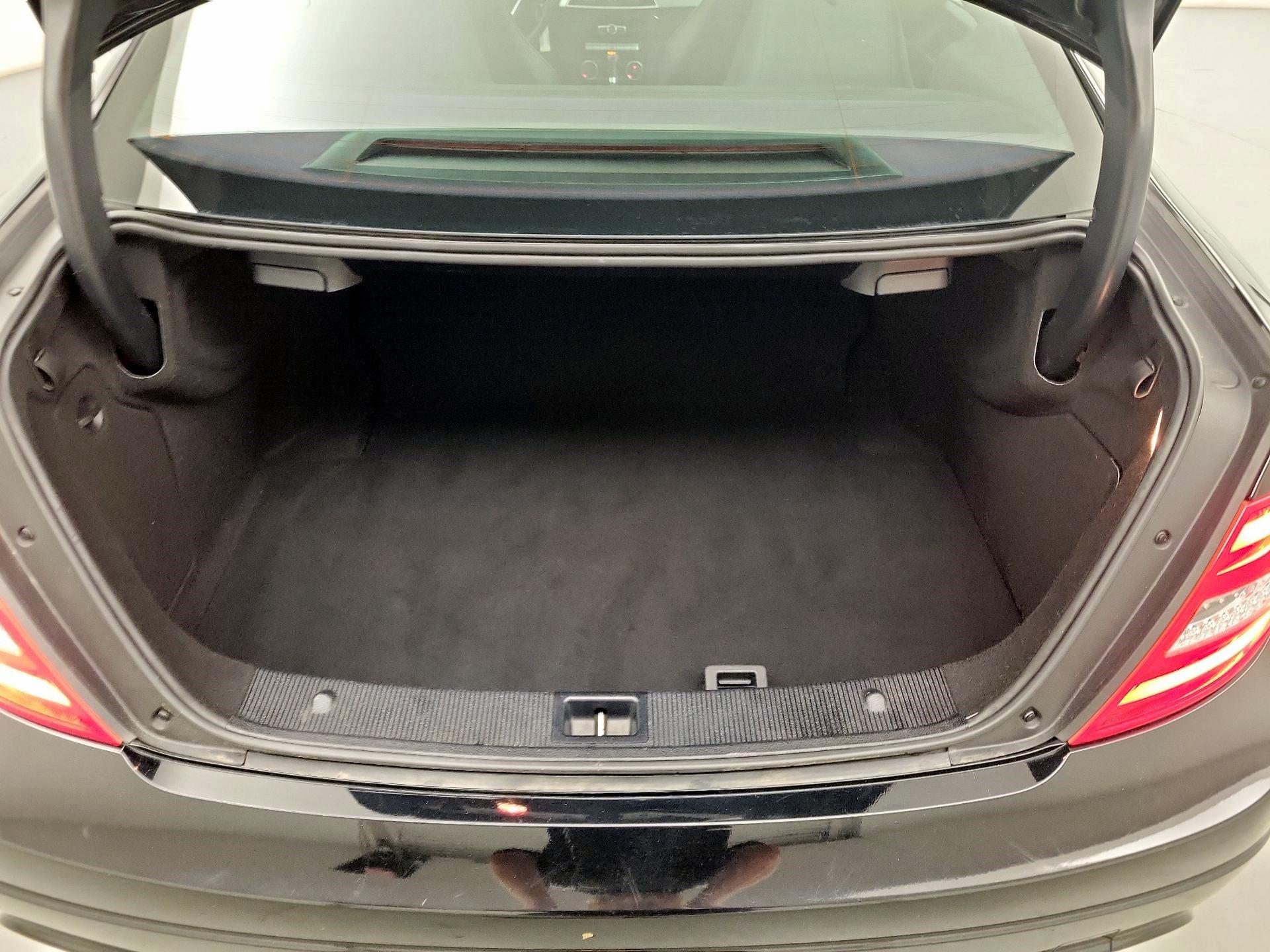 Thumbnail: 2015 Mercedes-Benz C-Class - 19