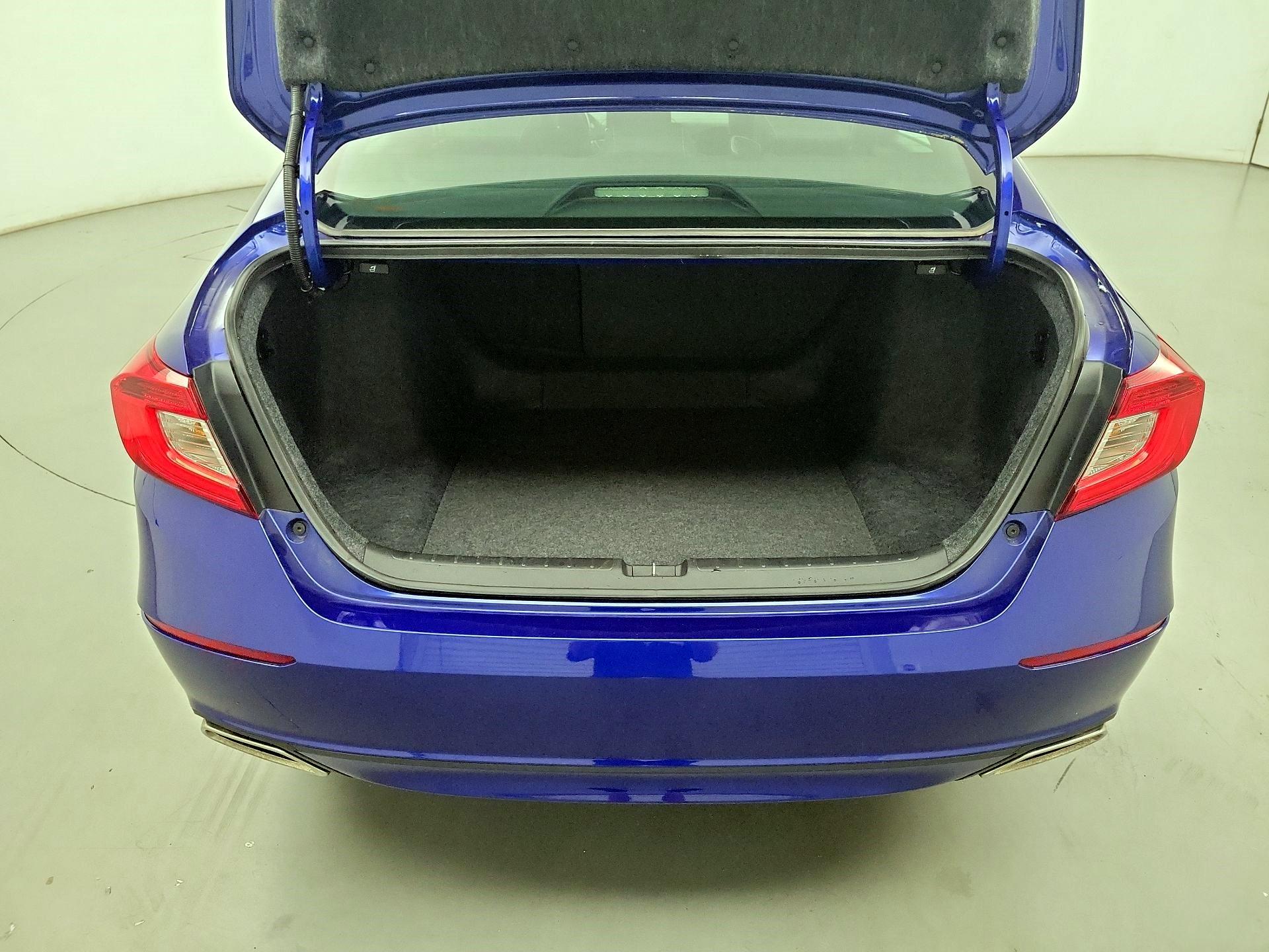 Thumbnail: 2022 Honda Accord - 17