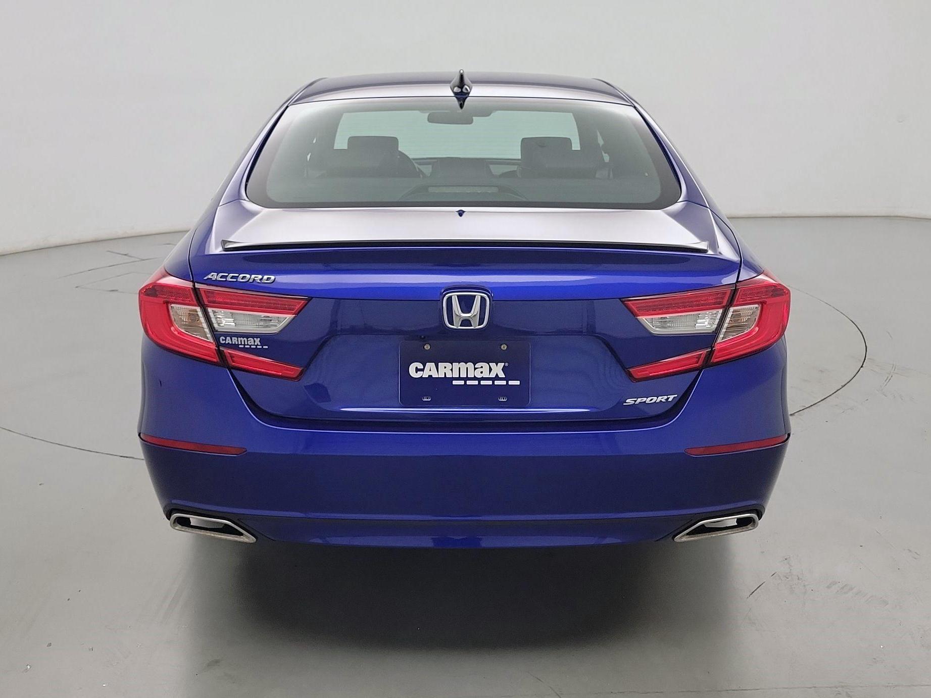 Thumbnail: 2022 Honda Accord - 6