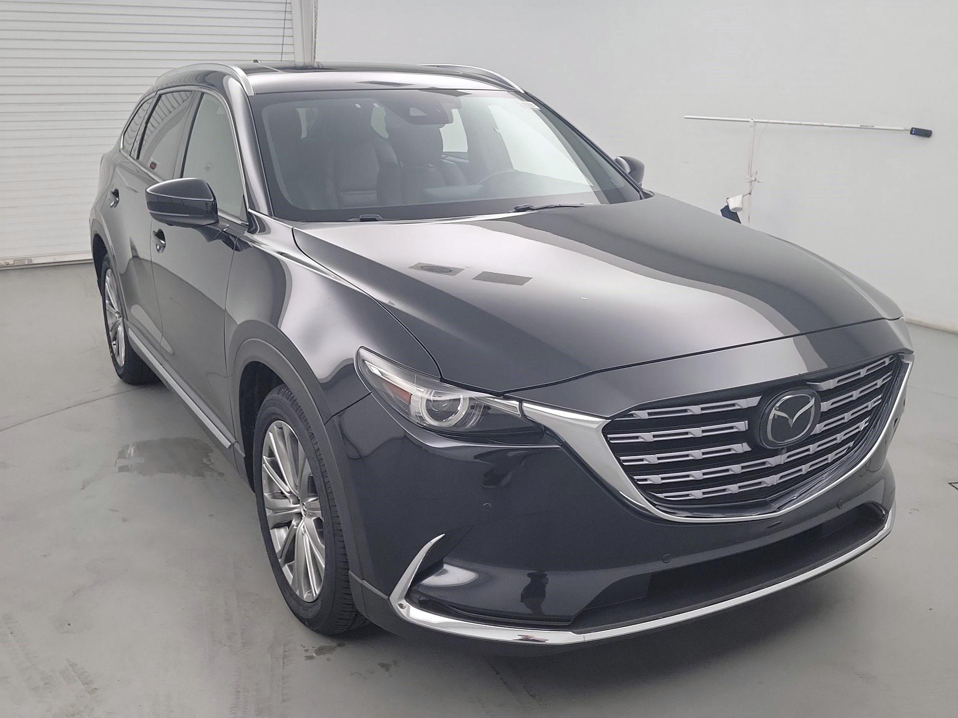 Thumbnail: 2022 Mazda CX-9 - 1