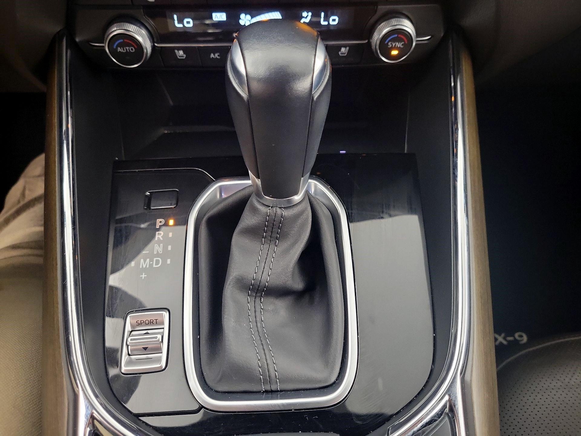 Thumbnail: 2022 Mazda CX-9 - 16