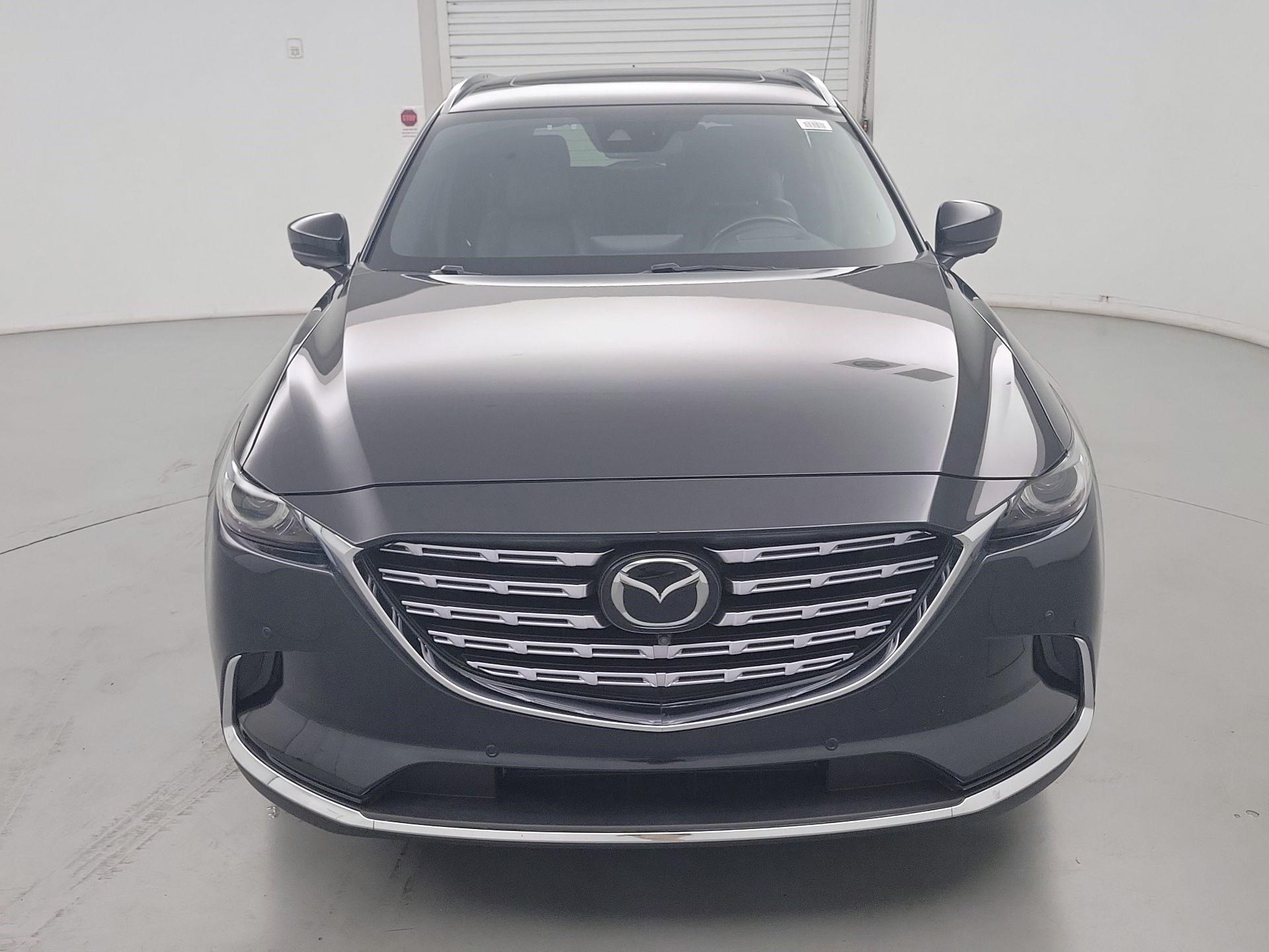 Thumbnail: 2022 Mazda CX-9 - 2