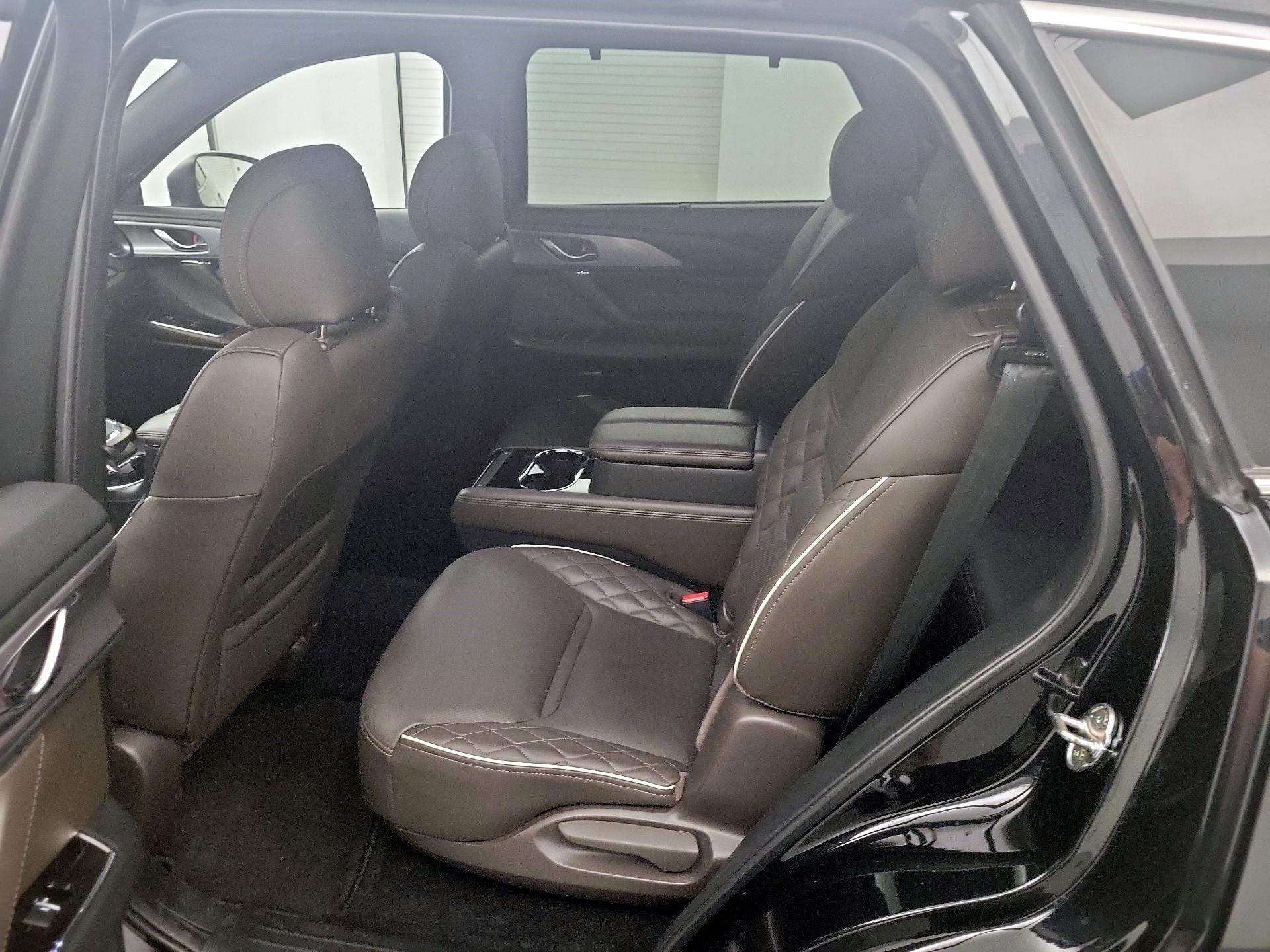 Thumbnail: 2022 Mazda CX-9 - 19