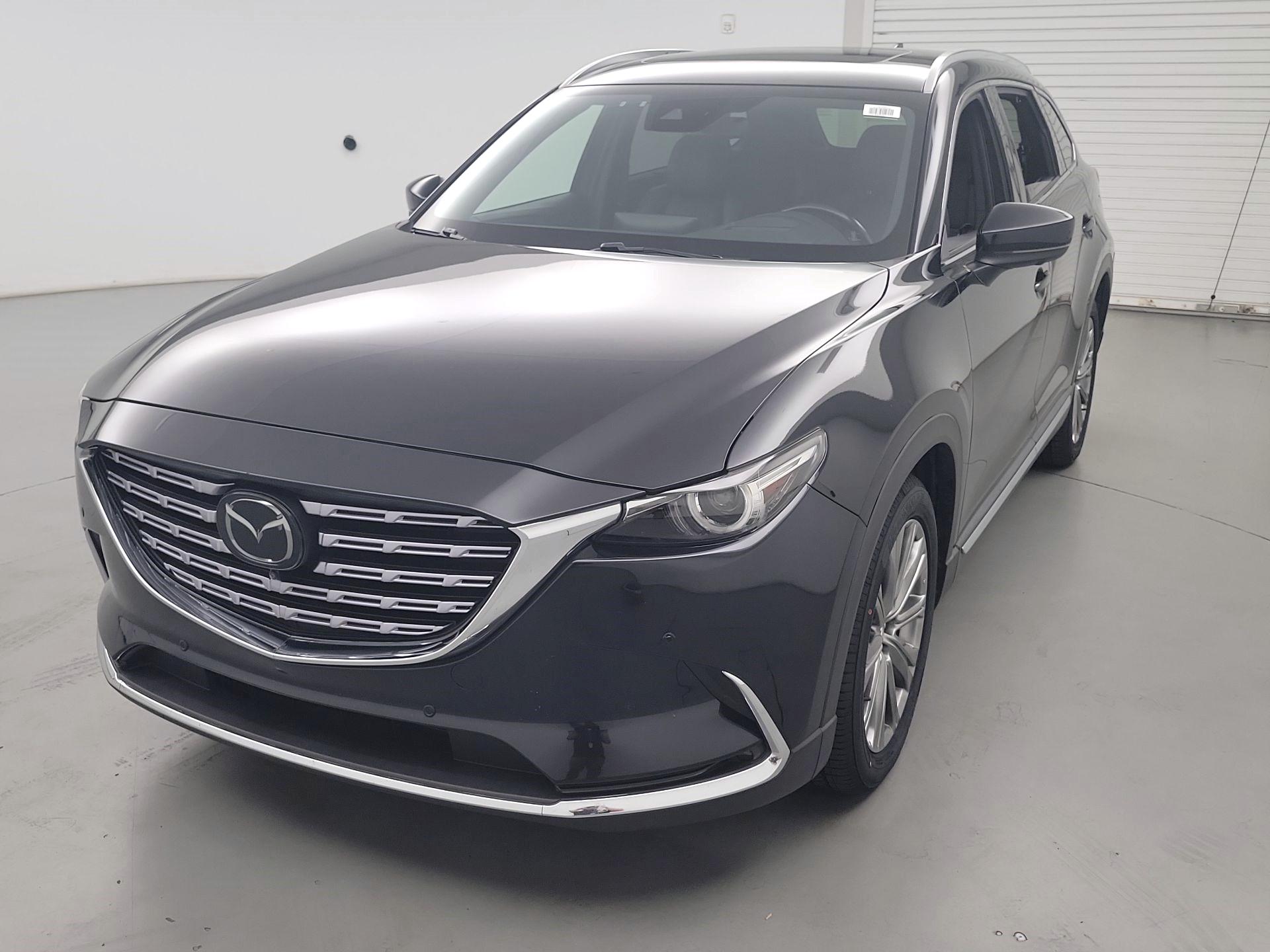 Thumbnail: 2022 Mazda CX-9 - 3