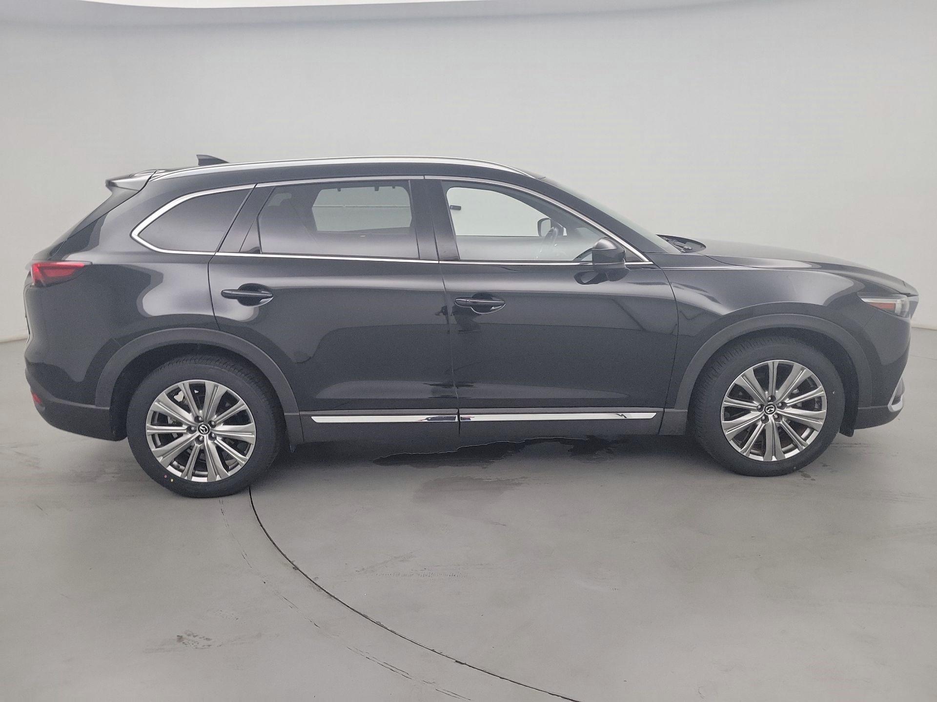 Thumbnail: 2022 Mazda CX-9 - 4
