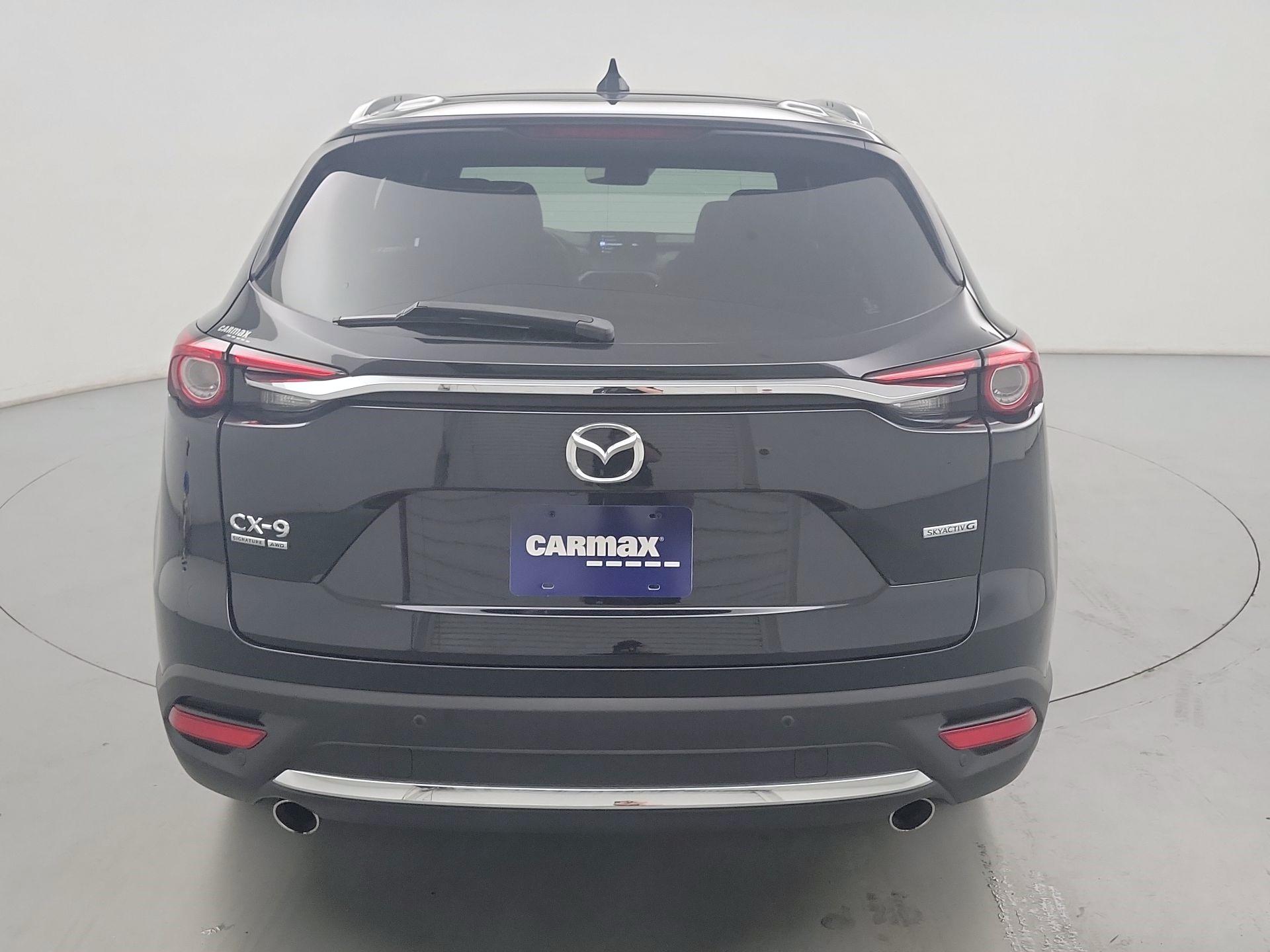 Thumbnail: 2022 Mazda CX-9 - 6