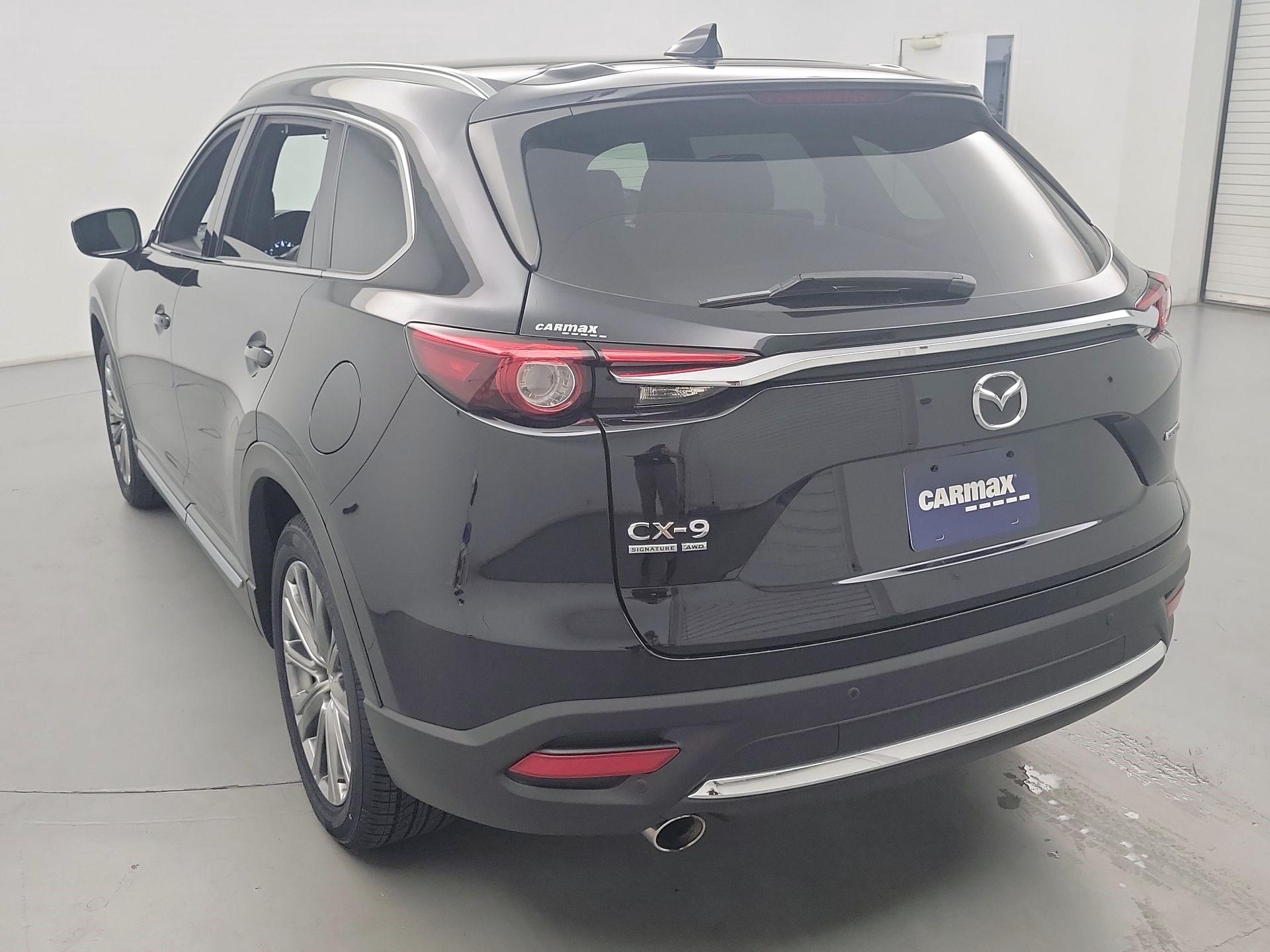 Thumbnail: 2022 Mazda CX-9 - 7