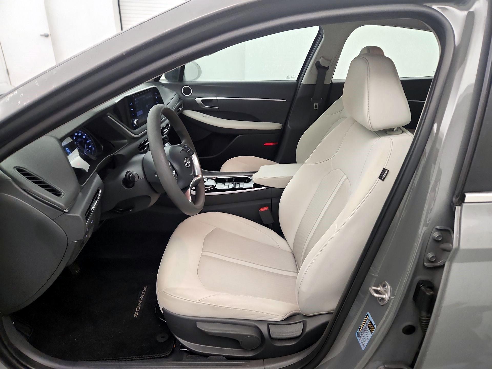Thumbnail: 2023 Hyundai Sonata - 9