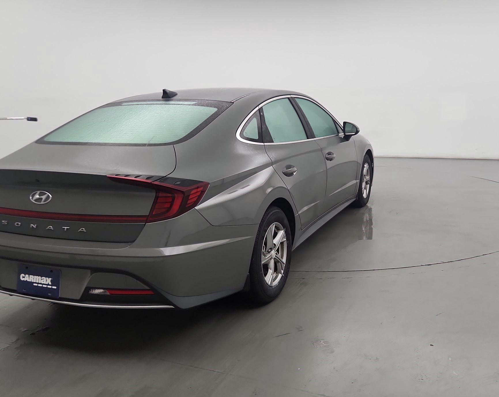 Thumbnail: 2023 Hyundai Sonata - 5