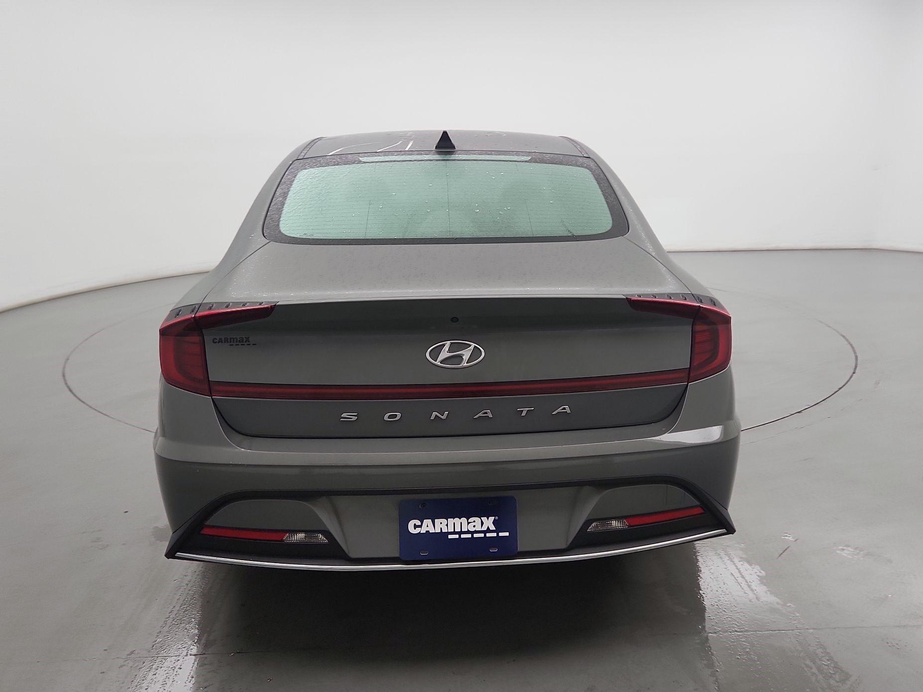 Thumbnail: 2023 Hyundai Sonata - 6