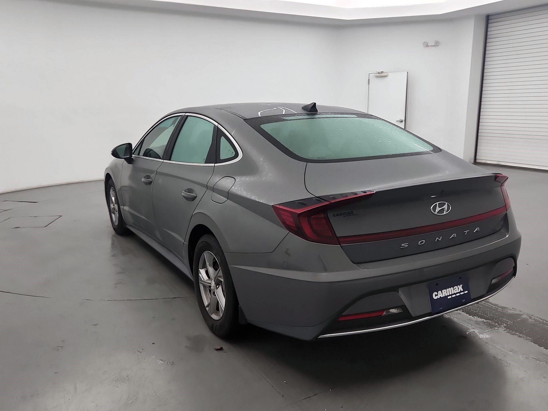 Thumbnail: 2023 Hyundai Sonata - 7