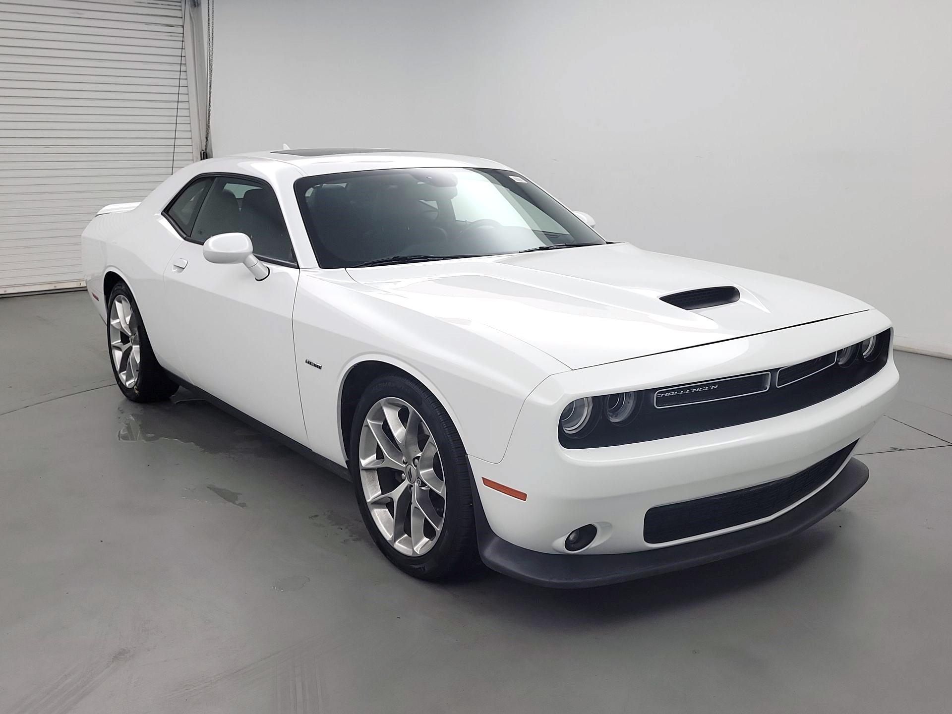 Thumbnail: 2019 Dodge Challenger - 1