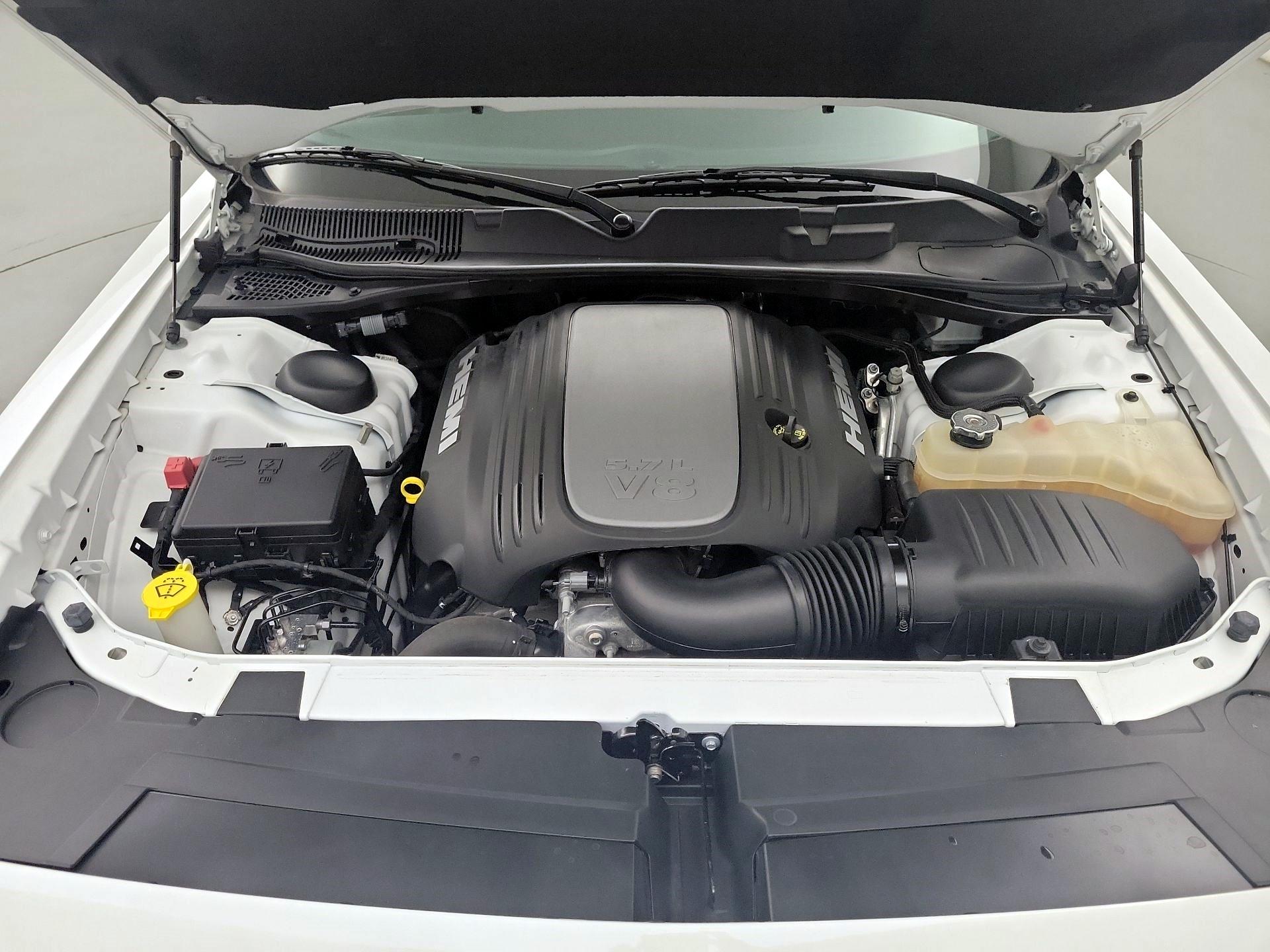 Thumbnail: 2019 Dodge Challenger - 20