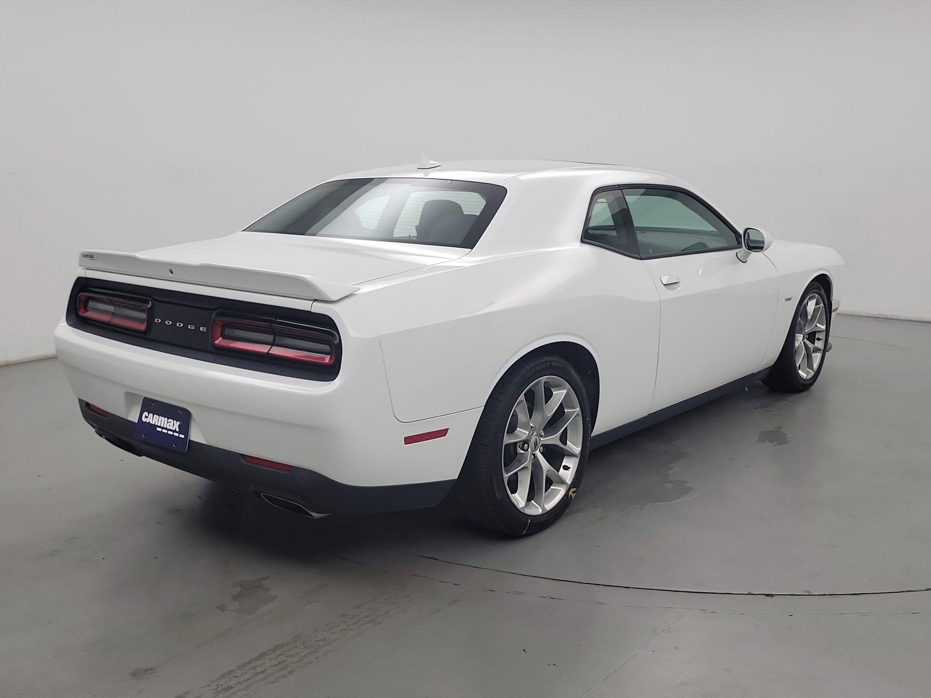 Thumbnail: 2019 Dodge Challenger - 5