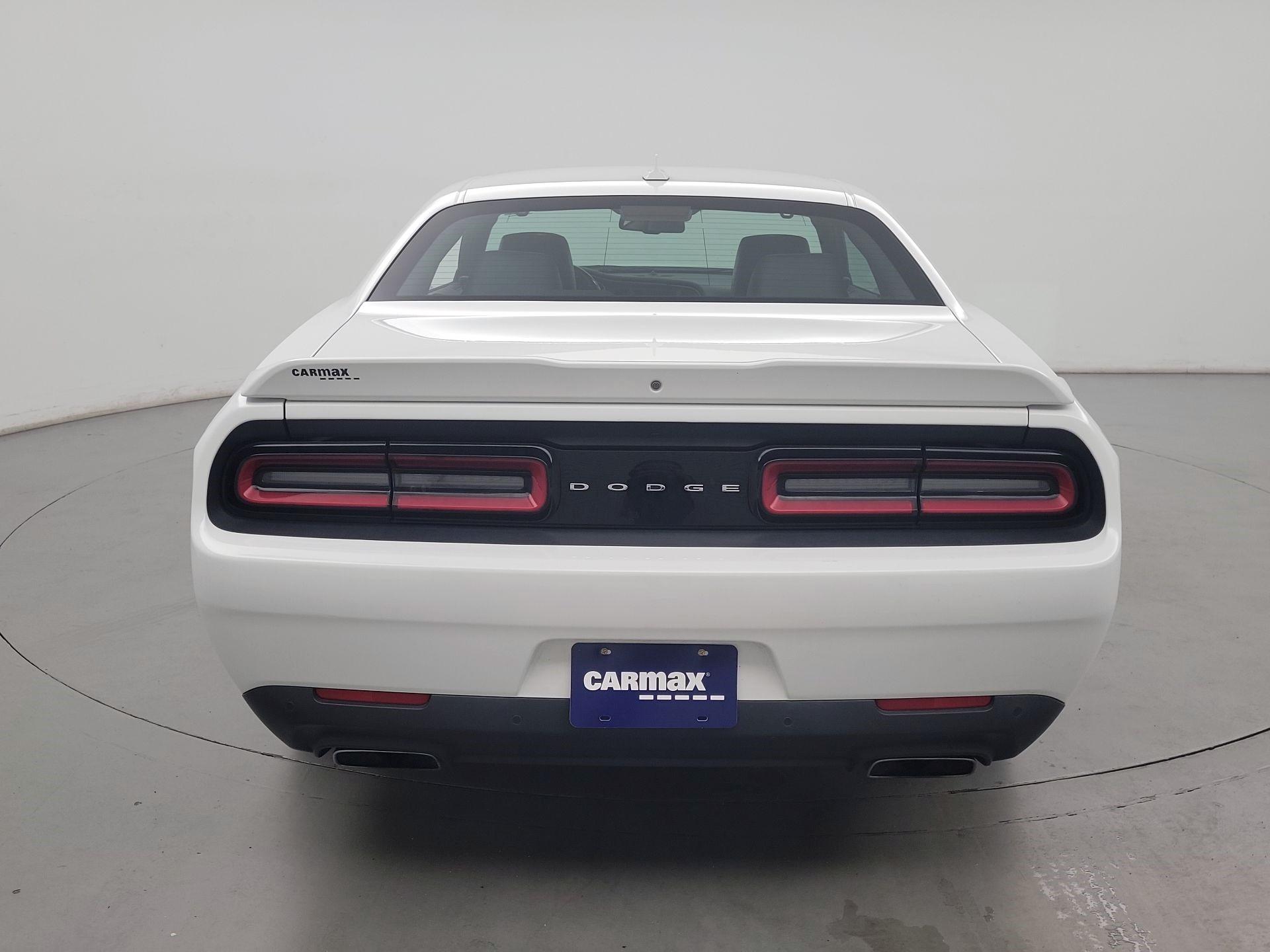 Thumbnail: 2019 Dodge Challenger - 6