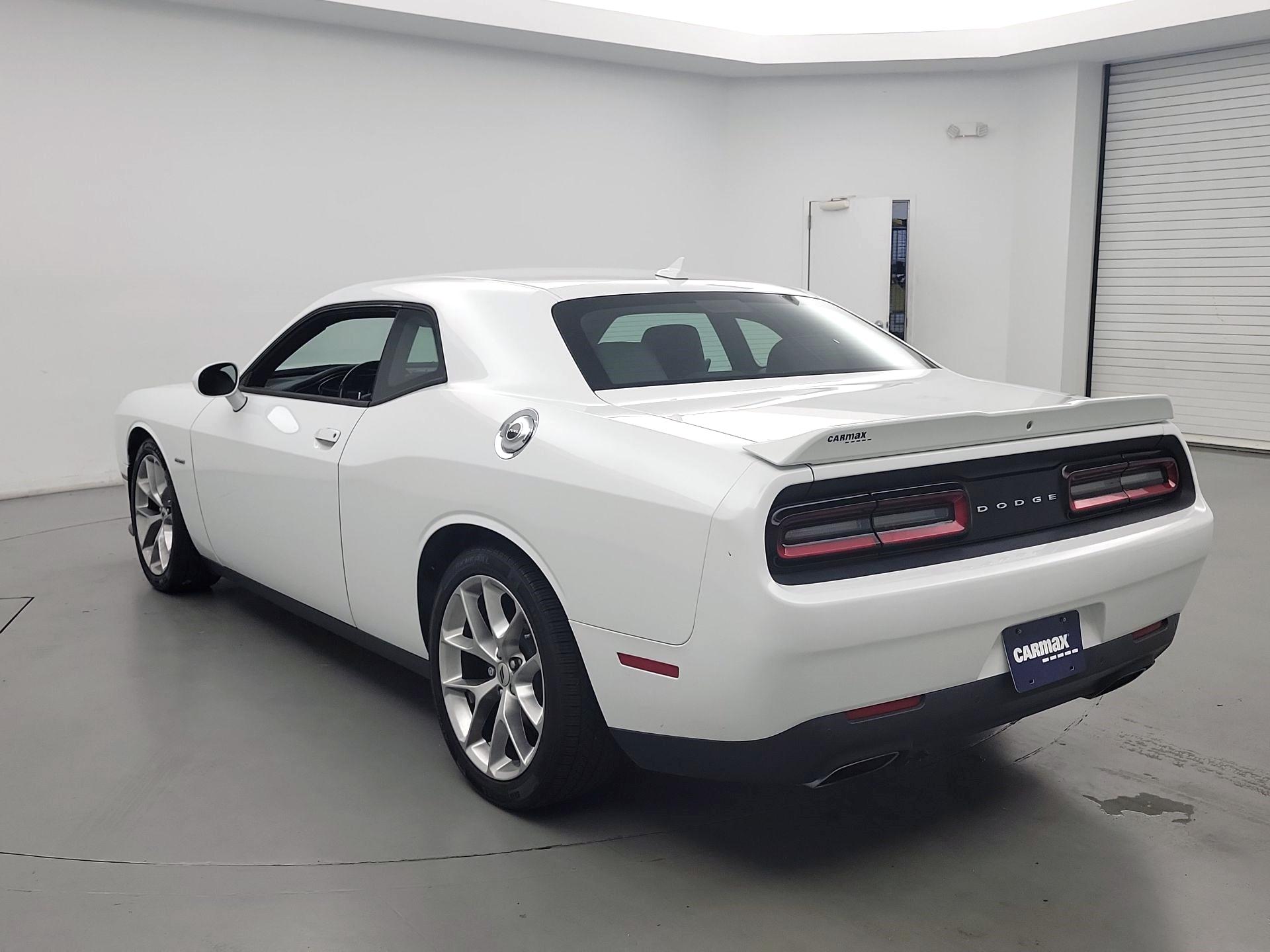 Thumbnail: 2019 Dodge Challenger - 7