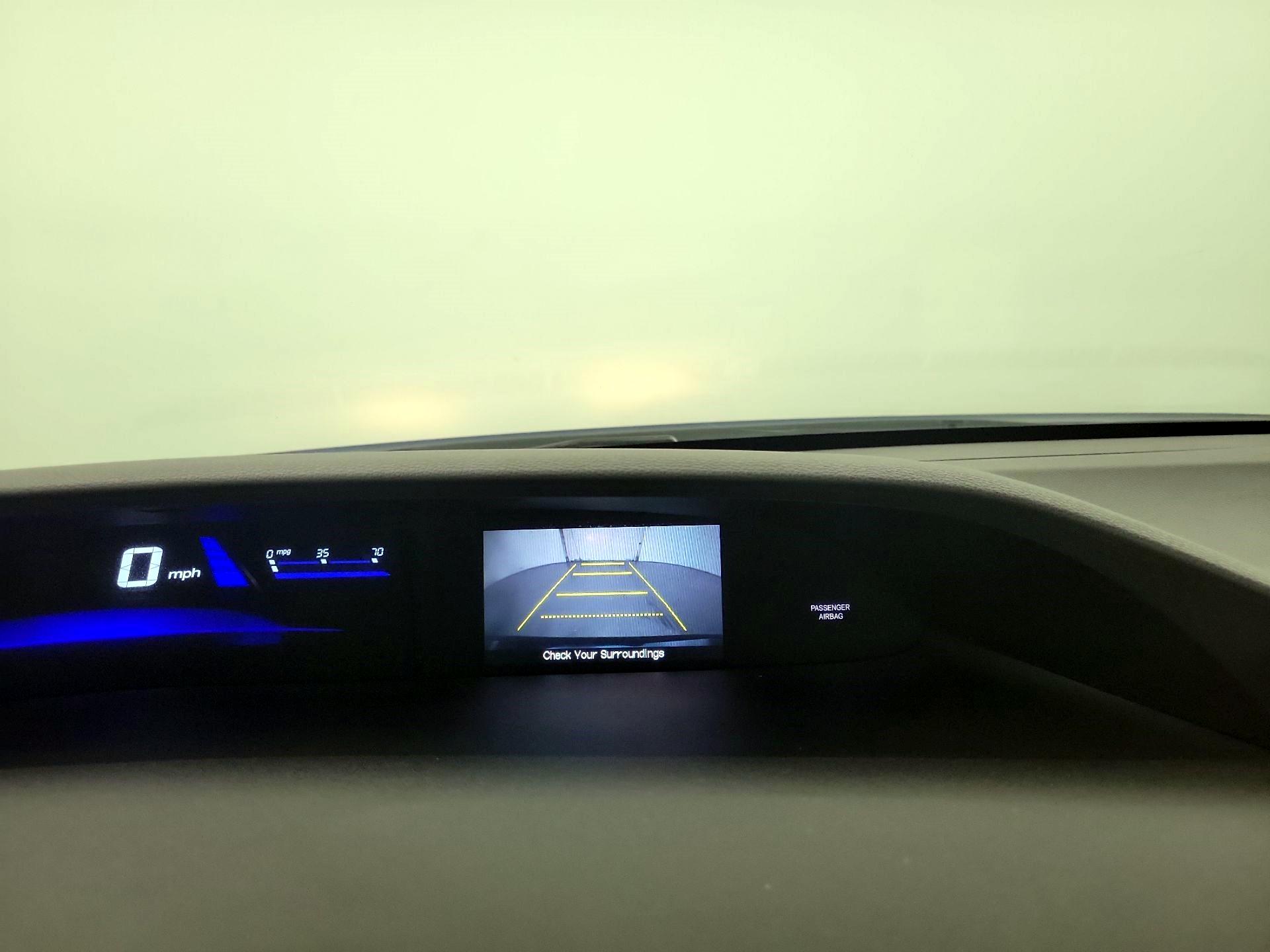 Thumbnail: 2013 Honda Civic - 12