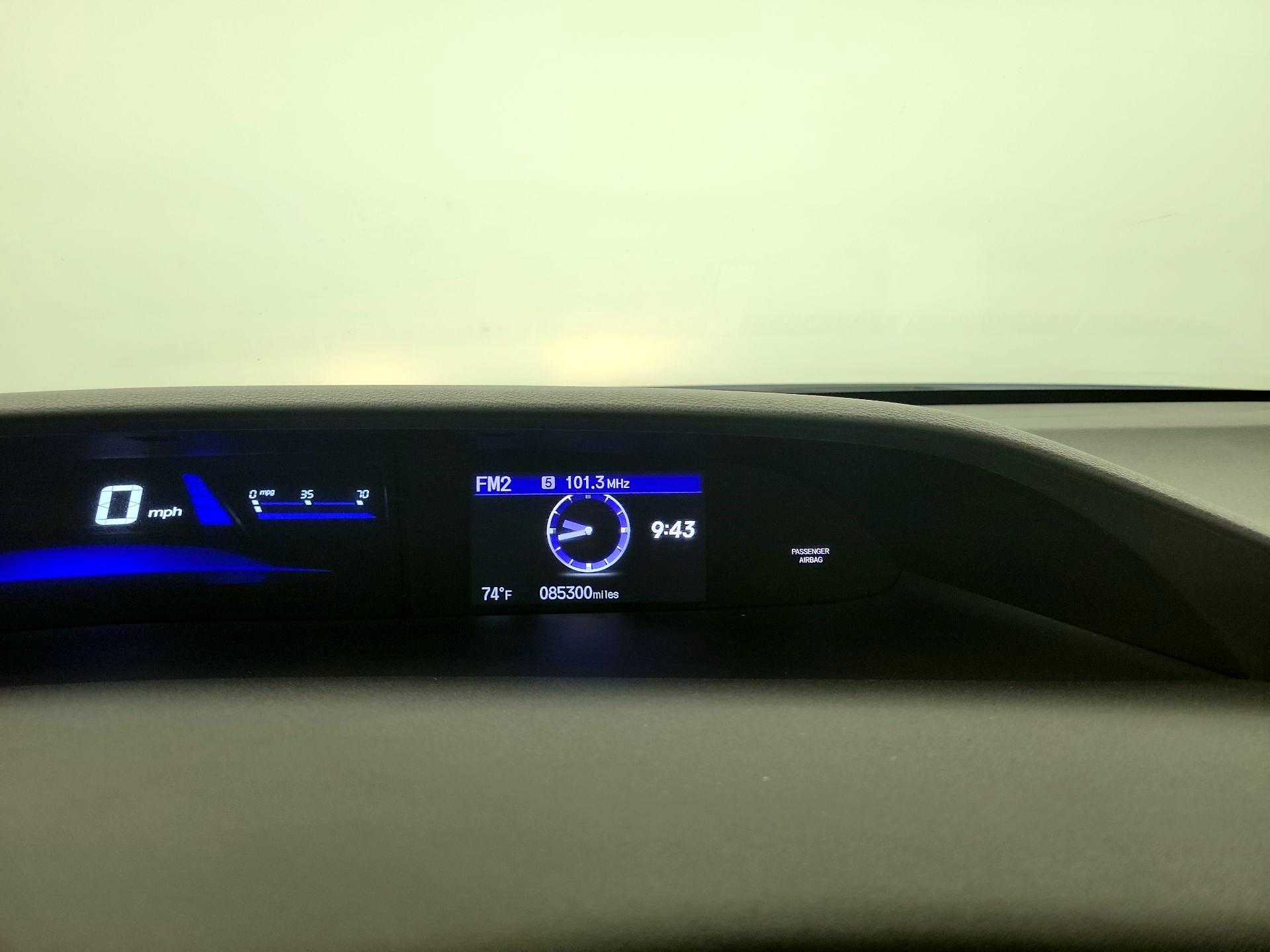 Thumbnail: 2013 Honda Civic - 13