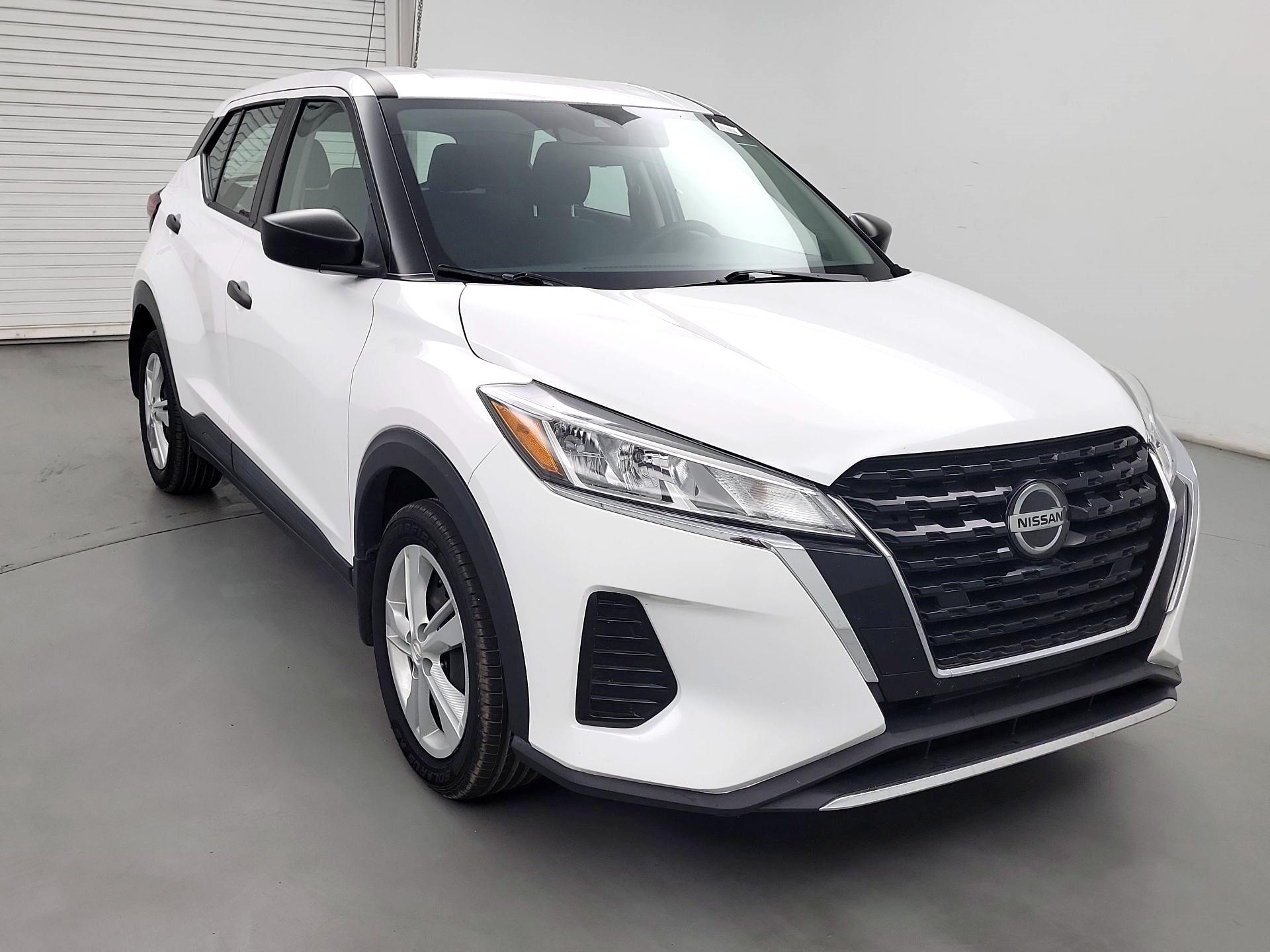 Thumbnail: 2021 Nissan Kicks - 1