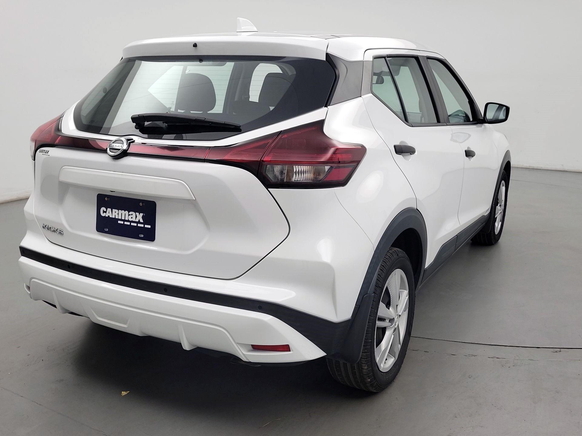 Thumbnail: 2021 Nissan Kicks - 5