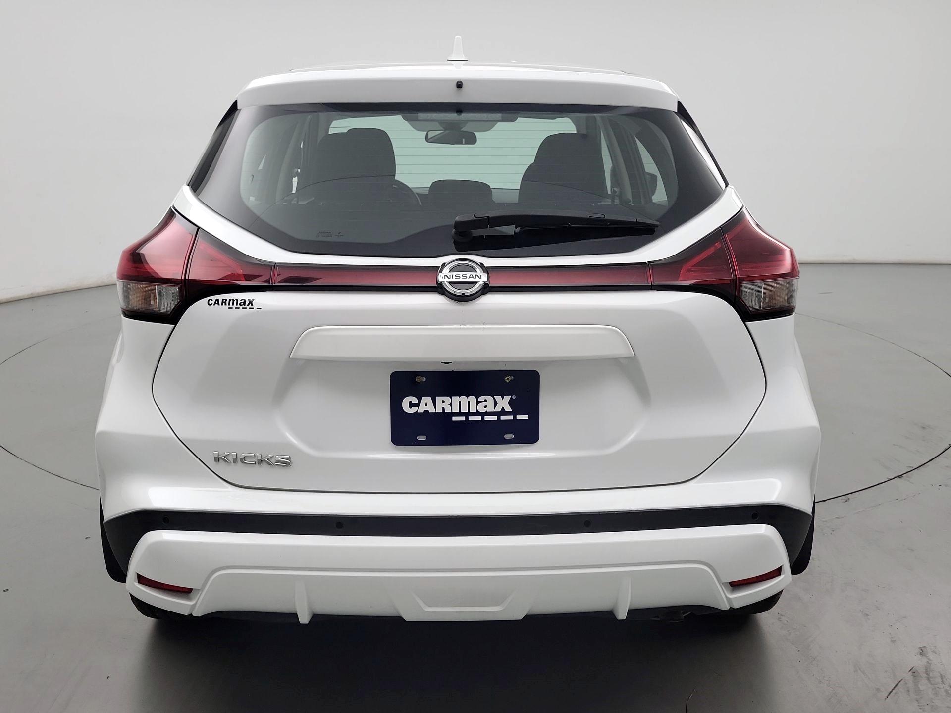 Thumbnail: 2021 Nissan Kicks - 6