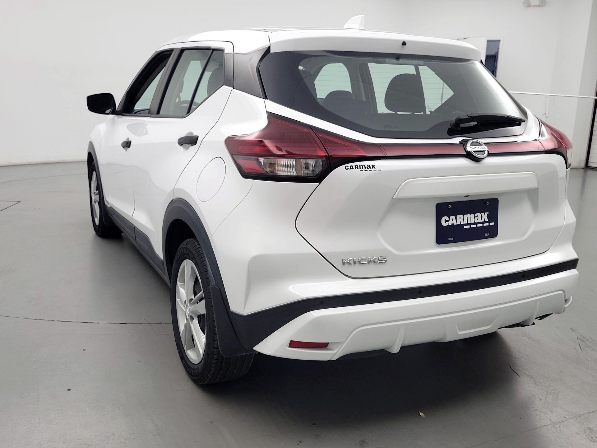 Thumbnail: 2021 Nissan Kicks - 7