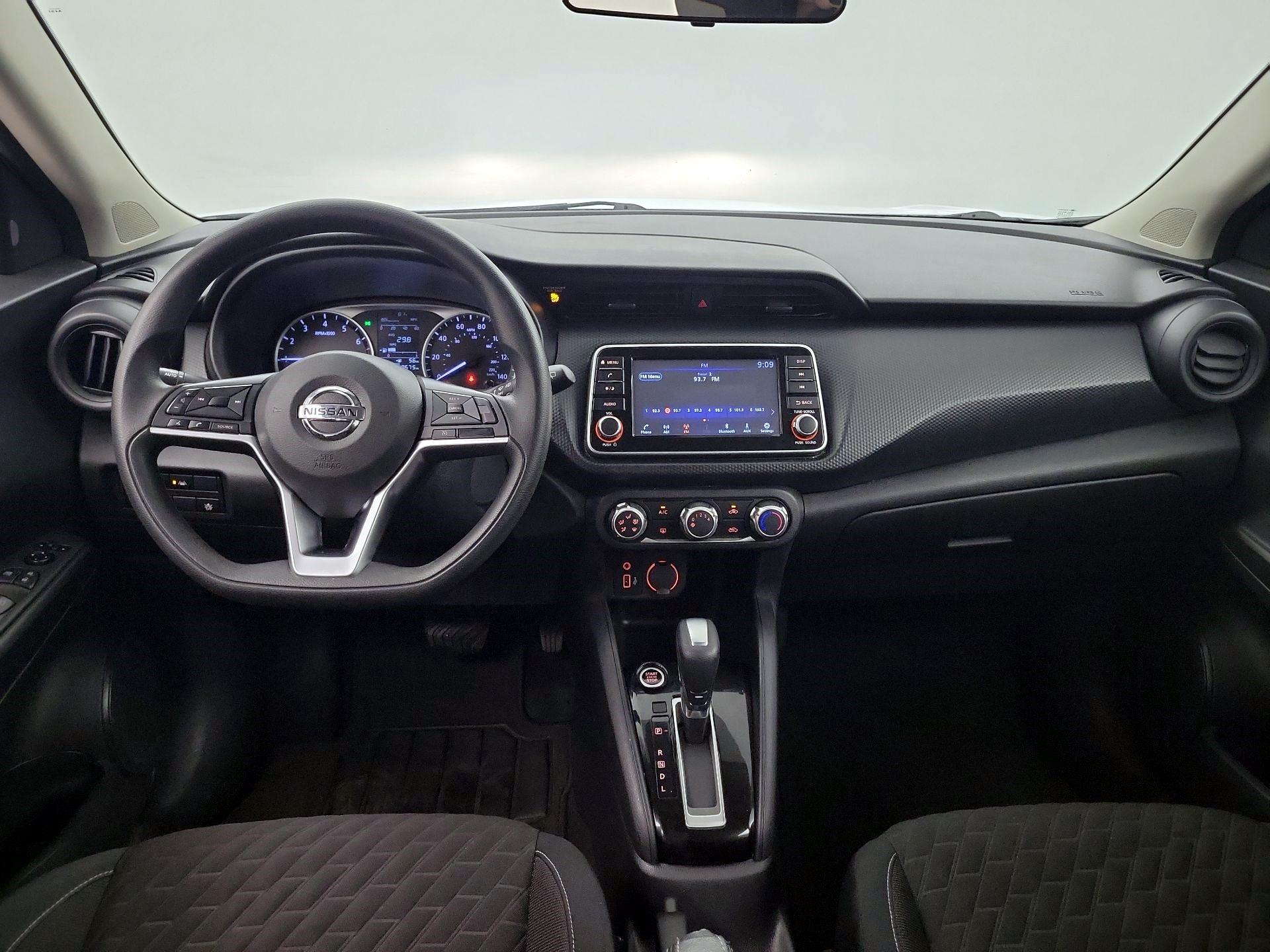 Thumbnail: 2021 Nissan Kicks - 8