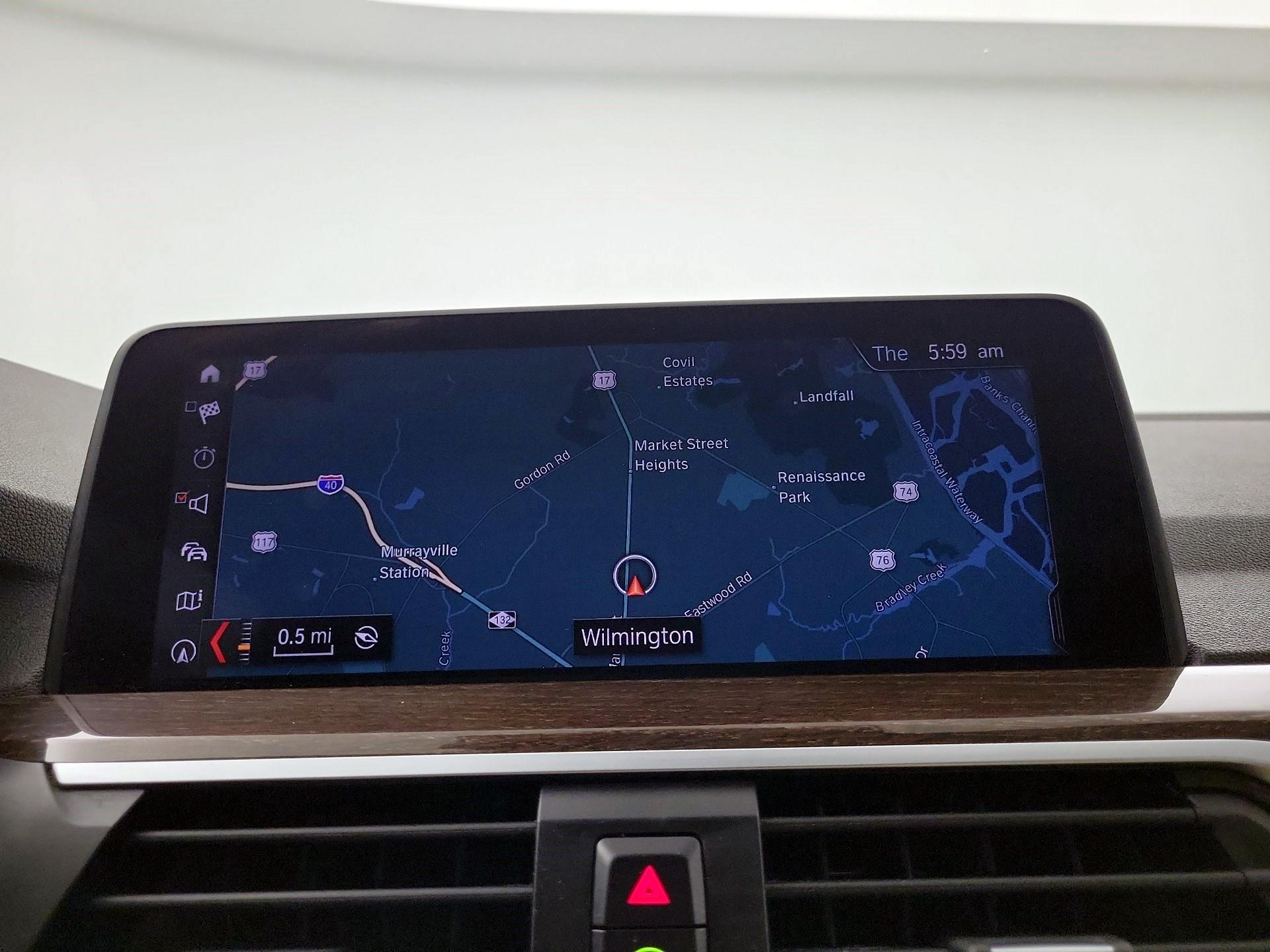 Thumbnail: 2019 BMW X3 - 12