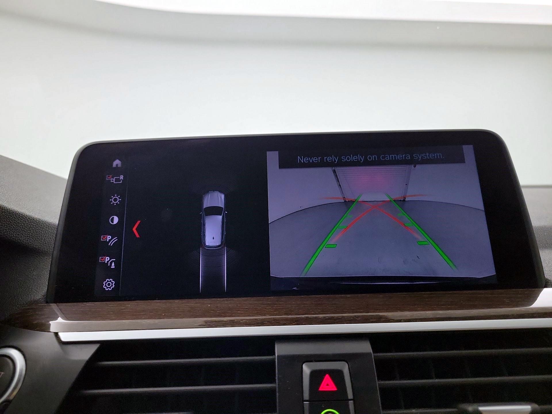 Thumbnail: 2019 BMW X3 - 13