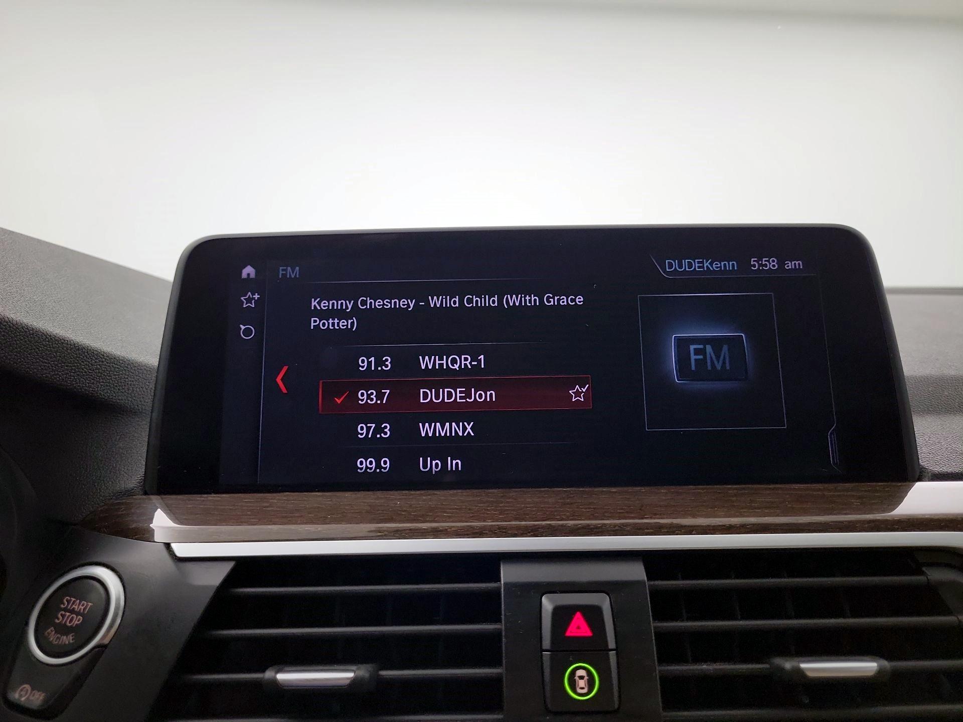 Thumbnail: 2019 BMW X3 - 14