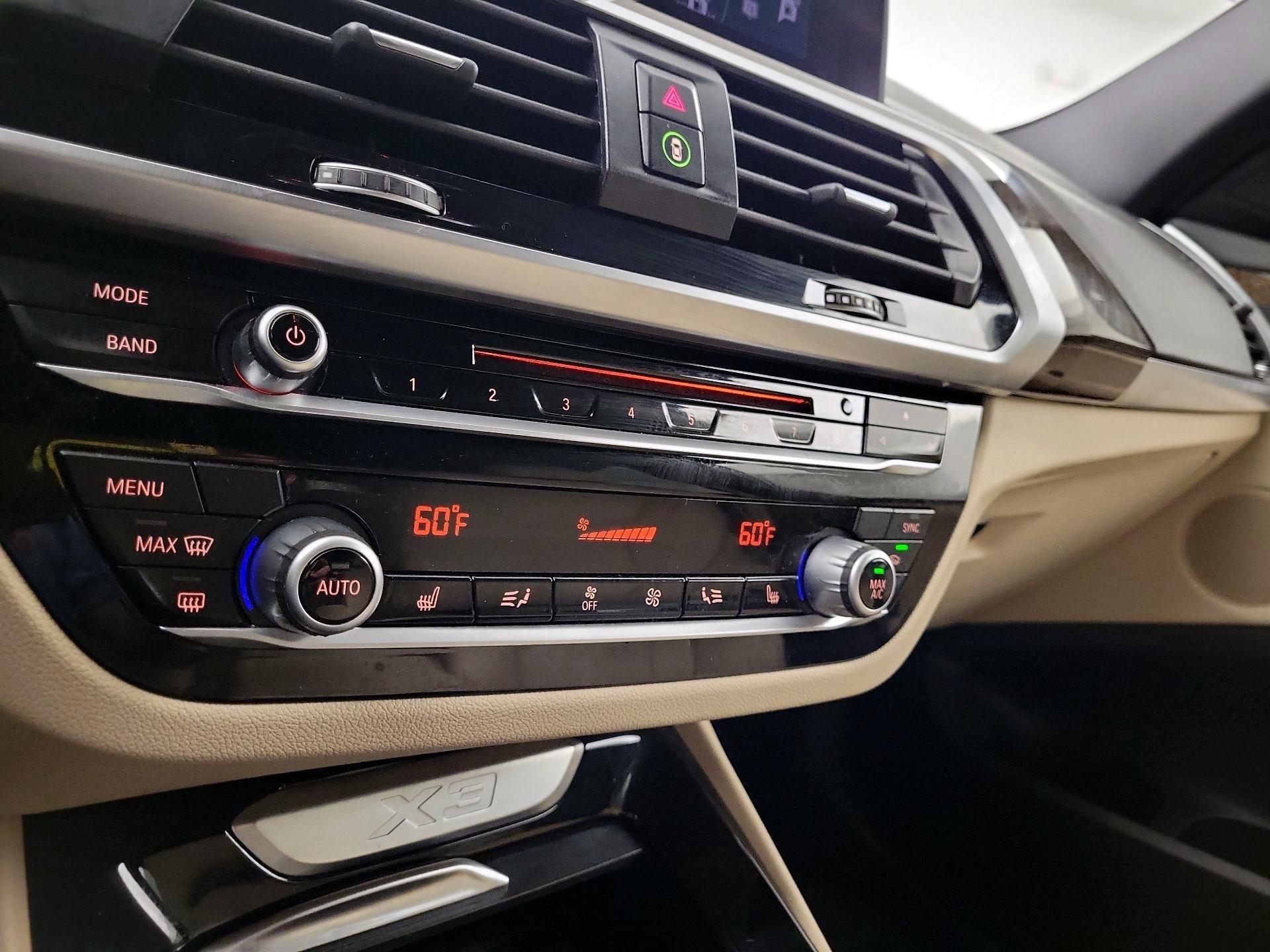Thumbnail: 2019 BMW X3 - 15