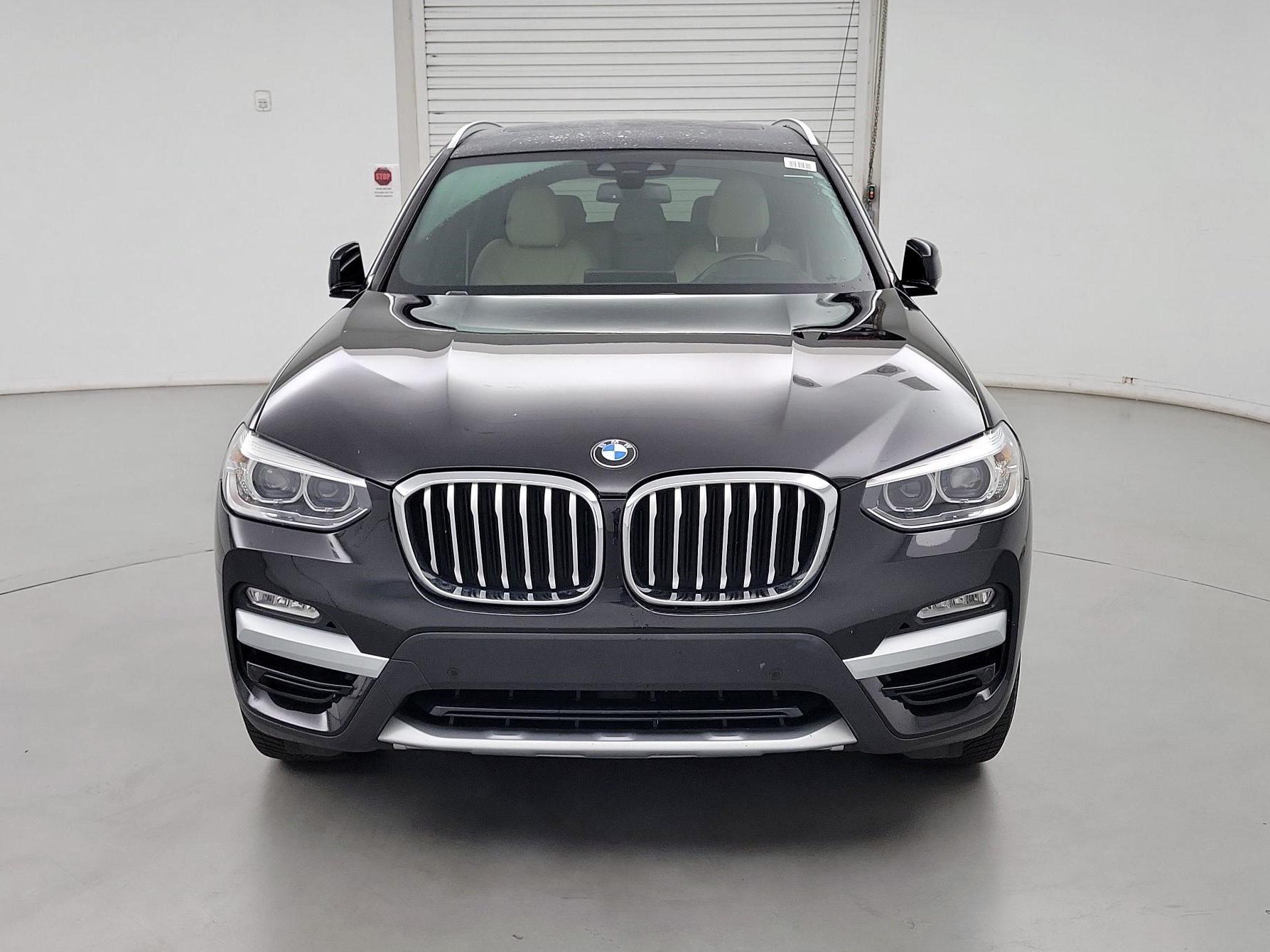 Thumbnail: 2019 BMW X3 - 2