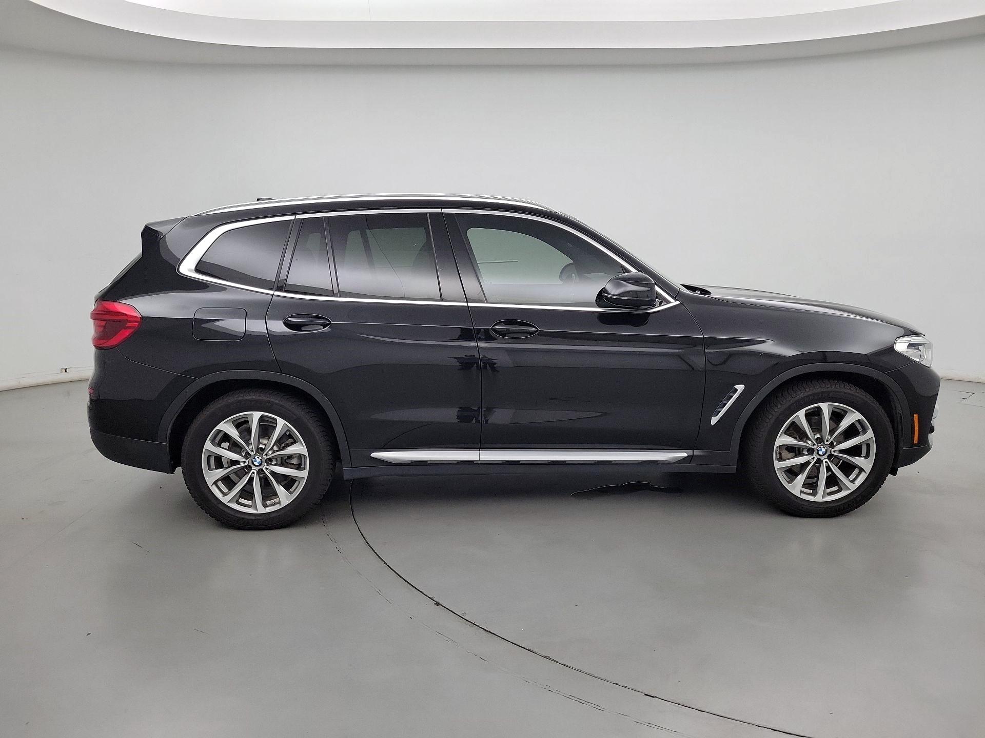 Thumbnail: 2019 BMW X3 - 4