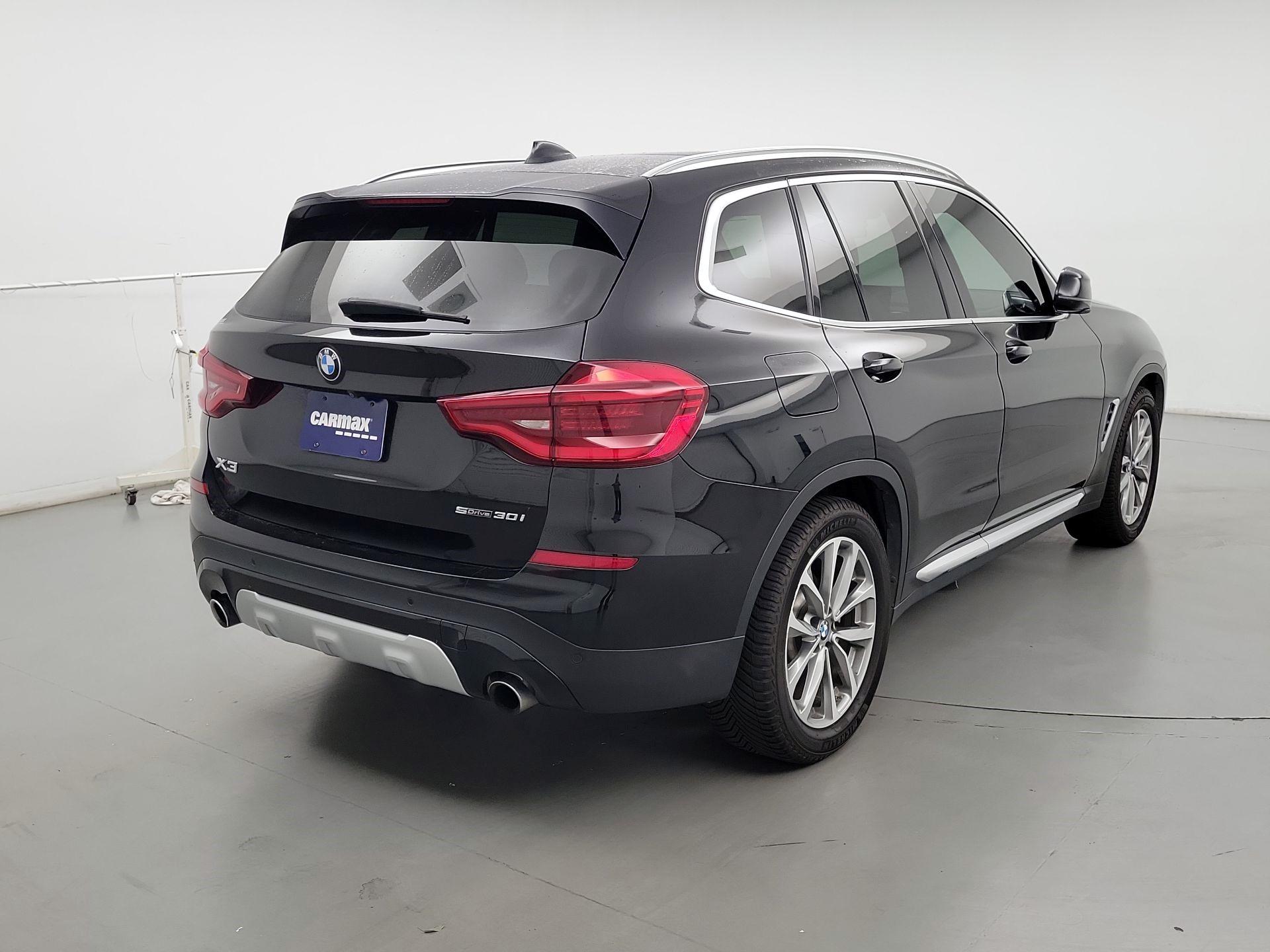 Thumbnail: 2019 BMW X3 - 5