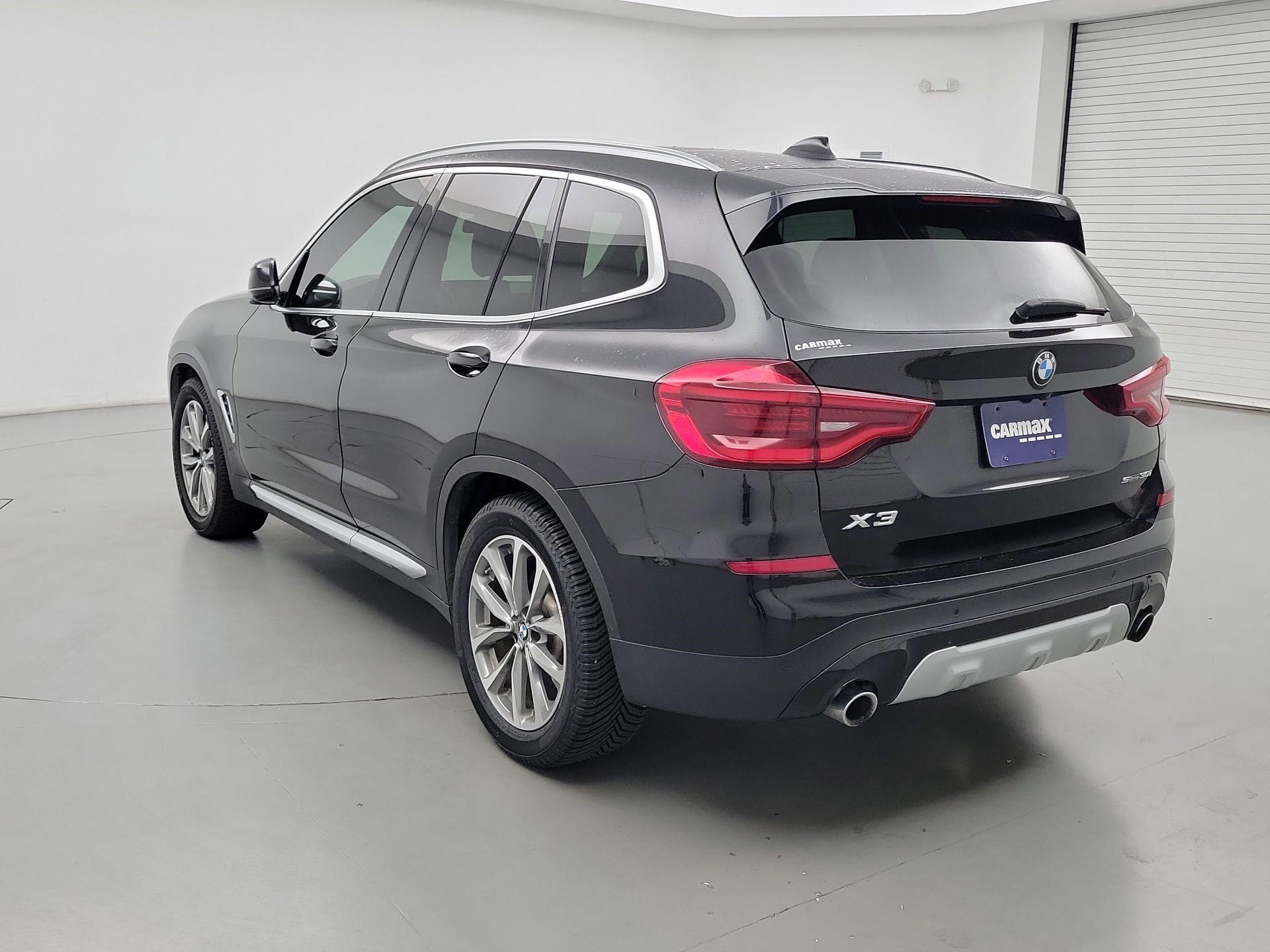 Thumbnail: 2019 BMW X3 - 7