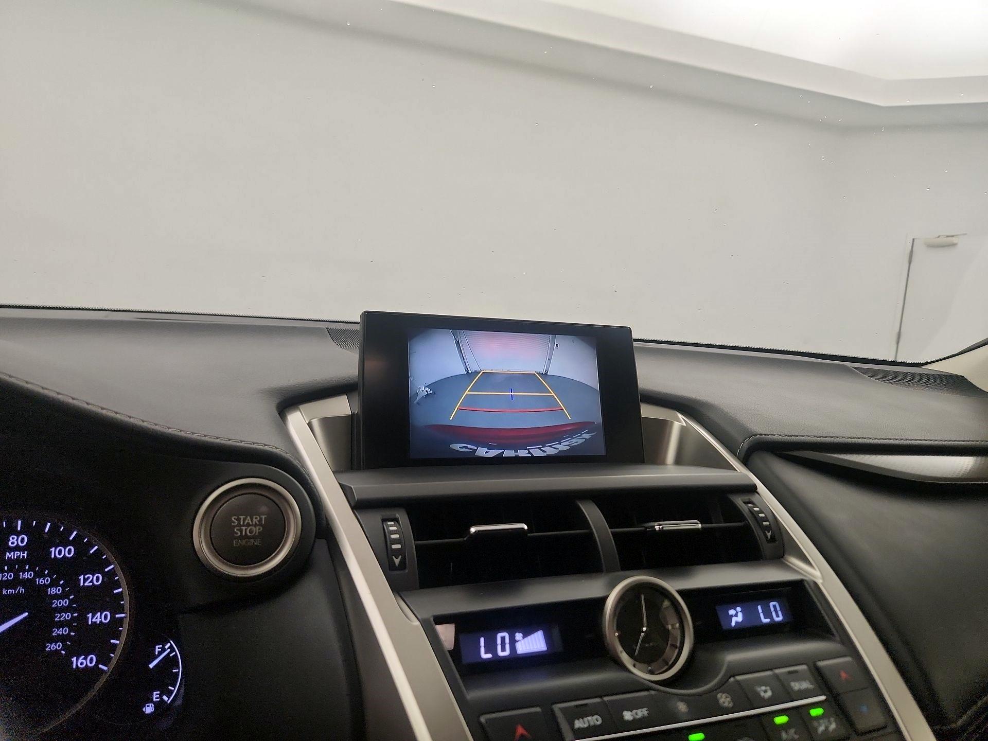 Thumbnail: 2017 Lexus NX - 12