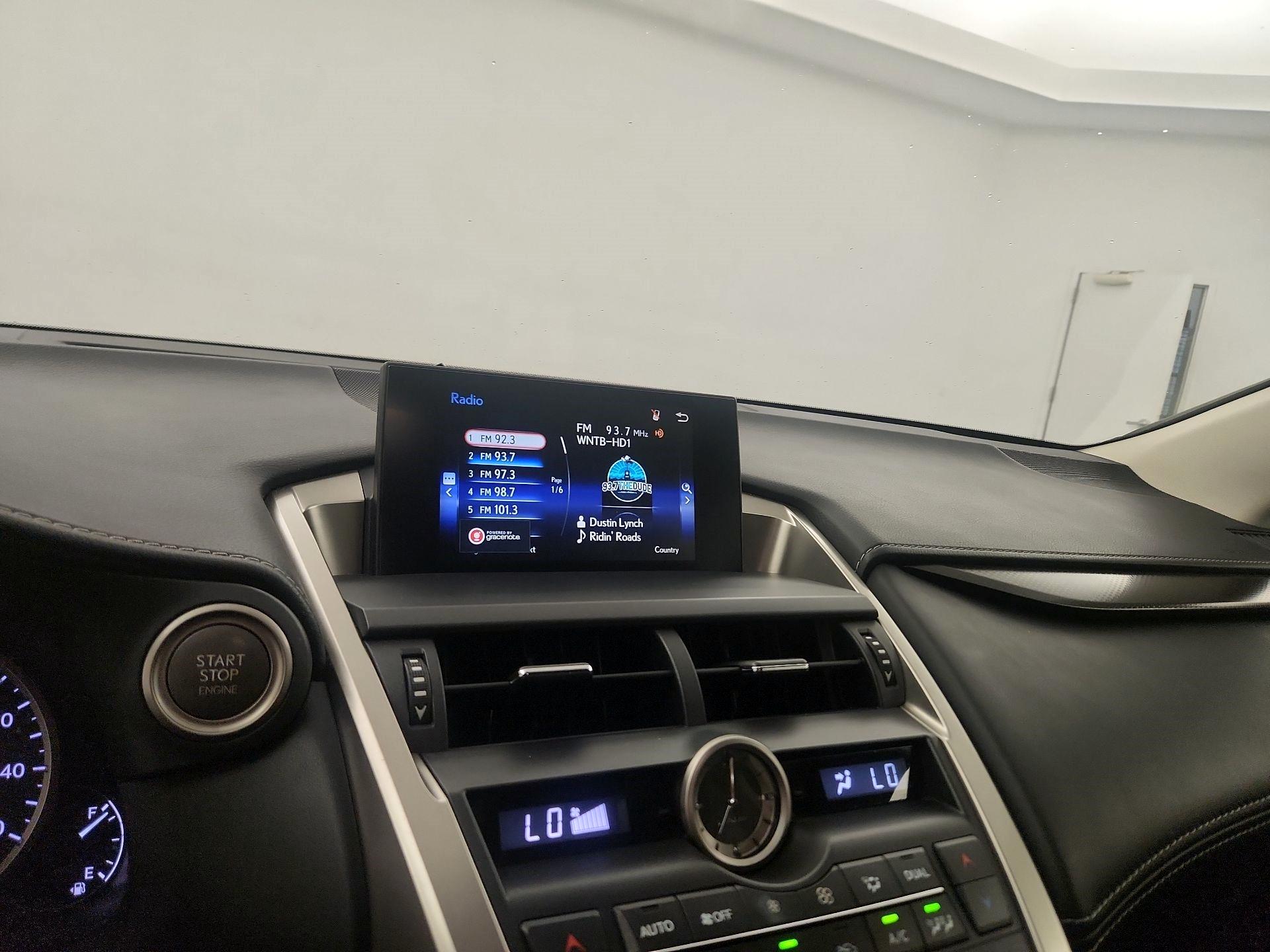 Thumbnail: 2017 Lexus NX - 13